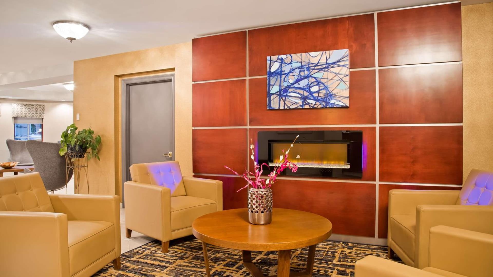 Best Western On The Avenue gallery photo in Buffalo, NY — image 6