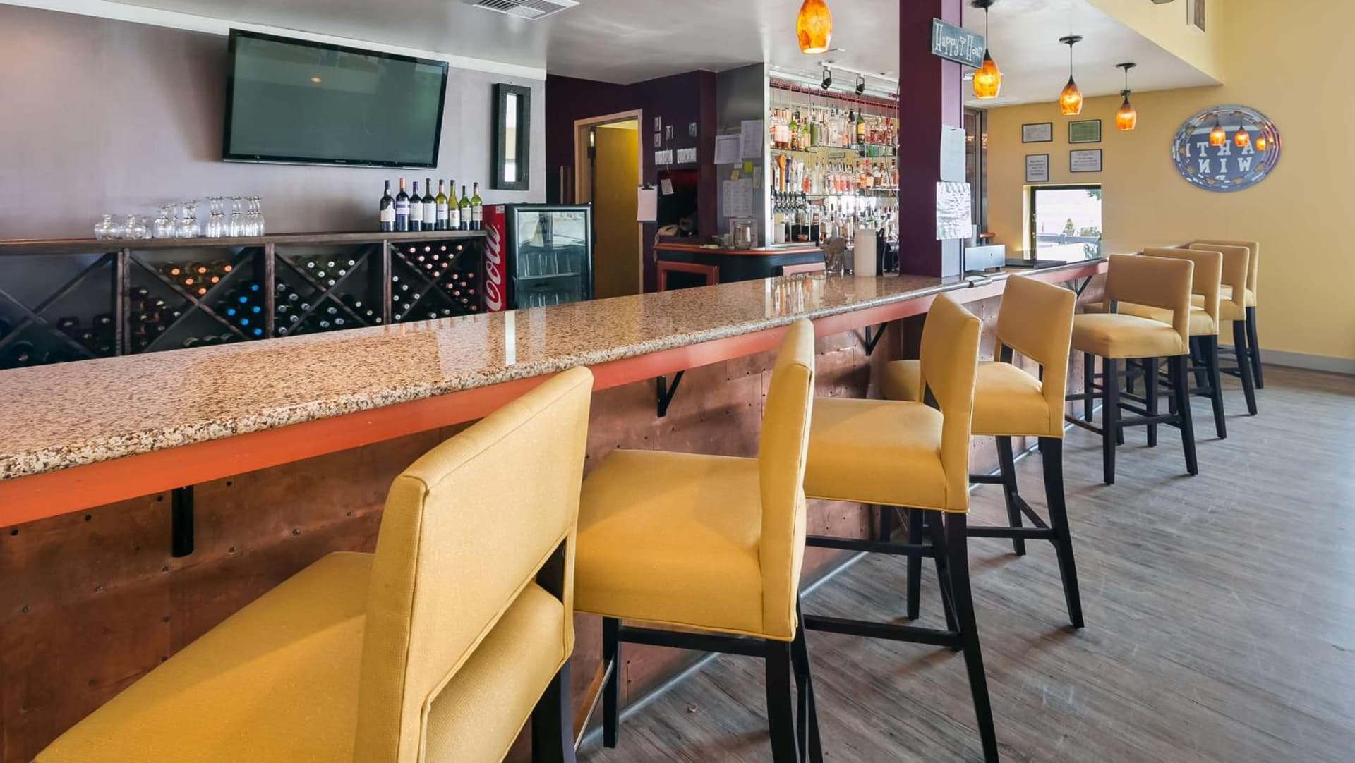 Best Western Plus Silverdale Beach Hotel gallery photo in Silverdale, WA — image 62