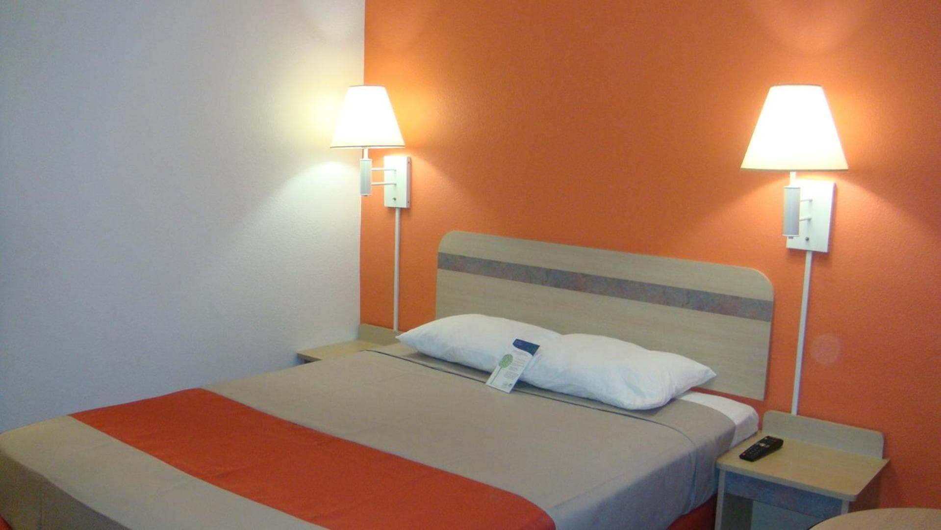 Motel 6-Marysville, CA gallery photo in Marysville, CA — image 5