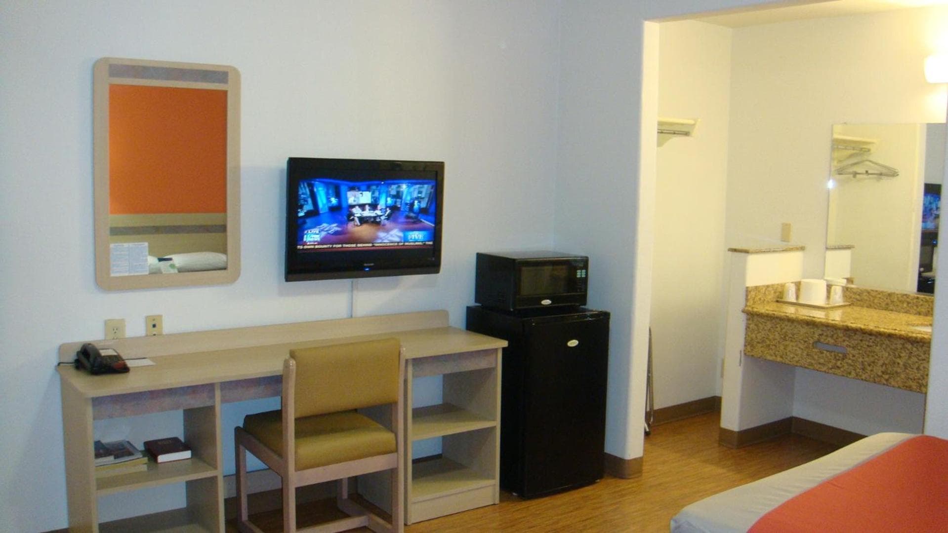 Motel 6-Marysville, CA gallery photo in Marysville, CA — image 35