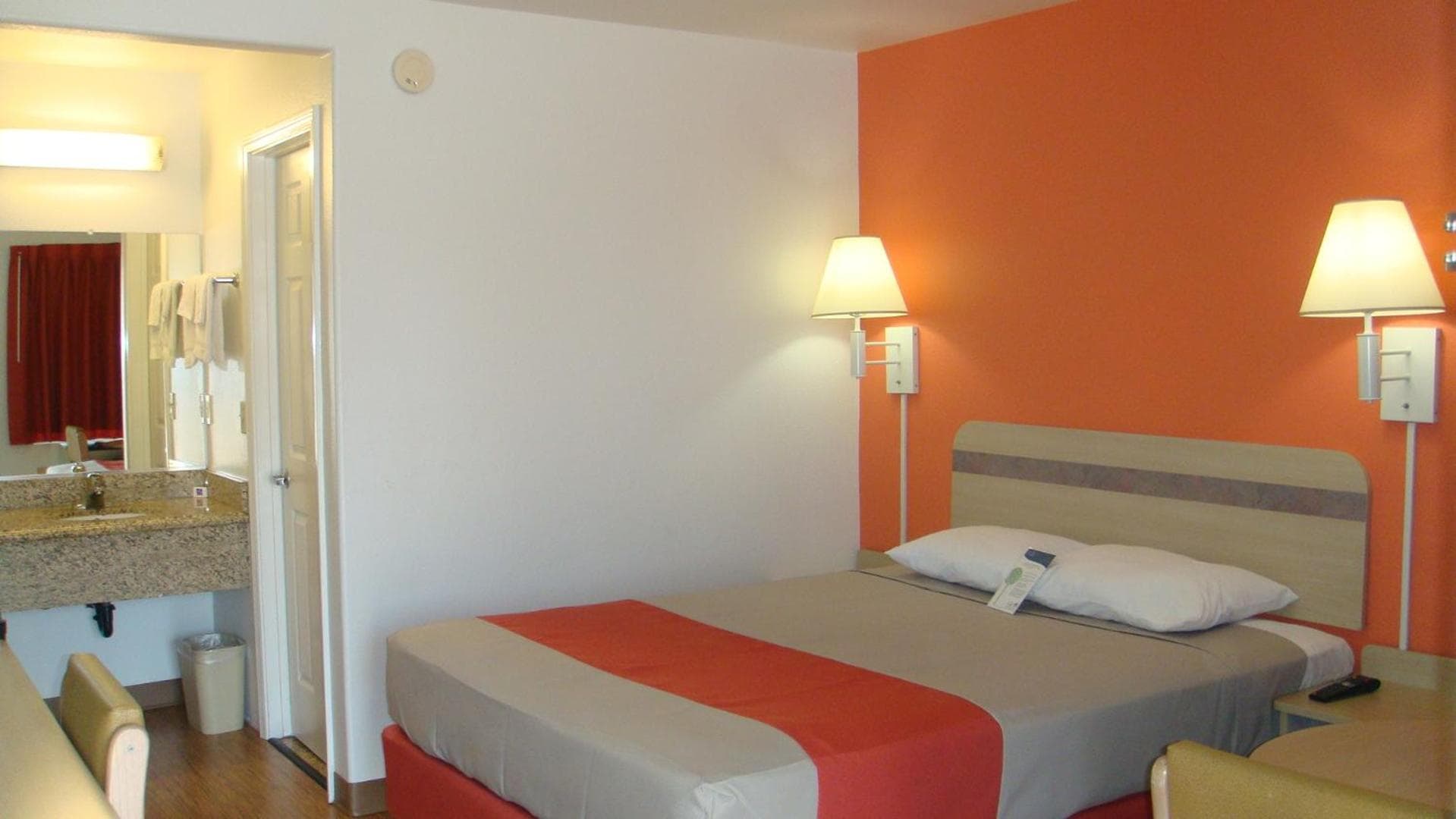 Motel 6-Marysville, CA gallery photo in Marysville, CA — image 33