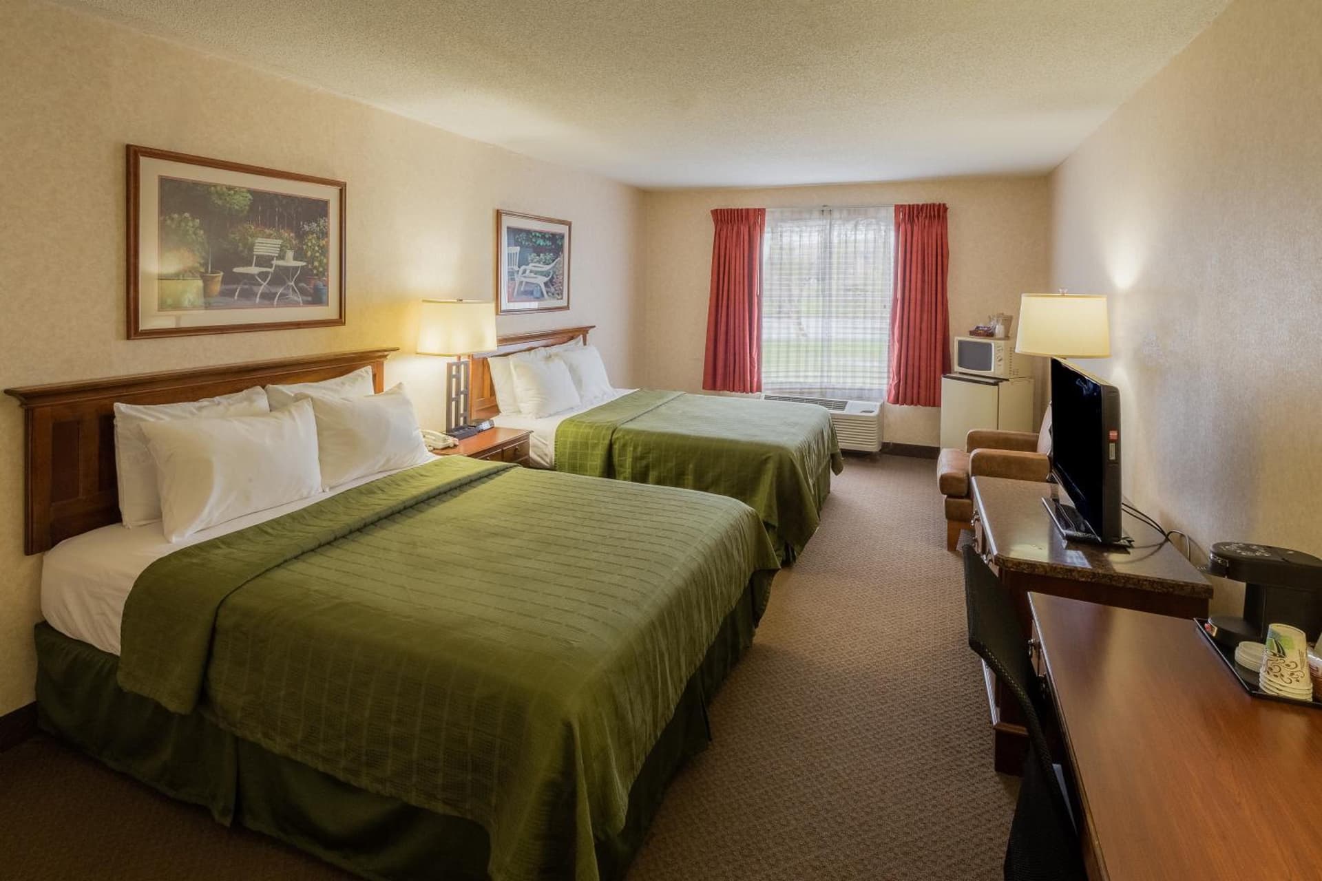 Coshocton Village Inn & Suites gallery photo in Coshocton, OH — image 5