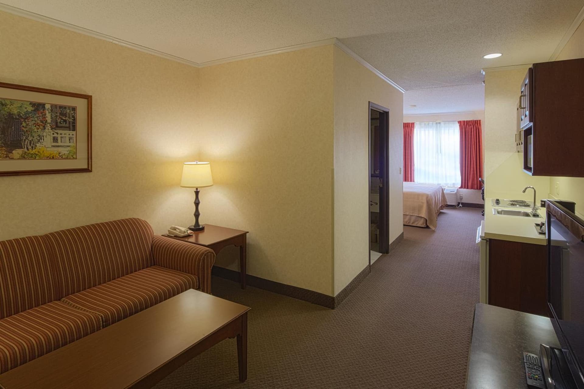 Coshocton Village Inn & Suites gallery photo in Coshocton, OH — image 18