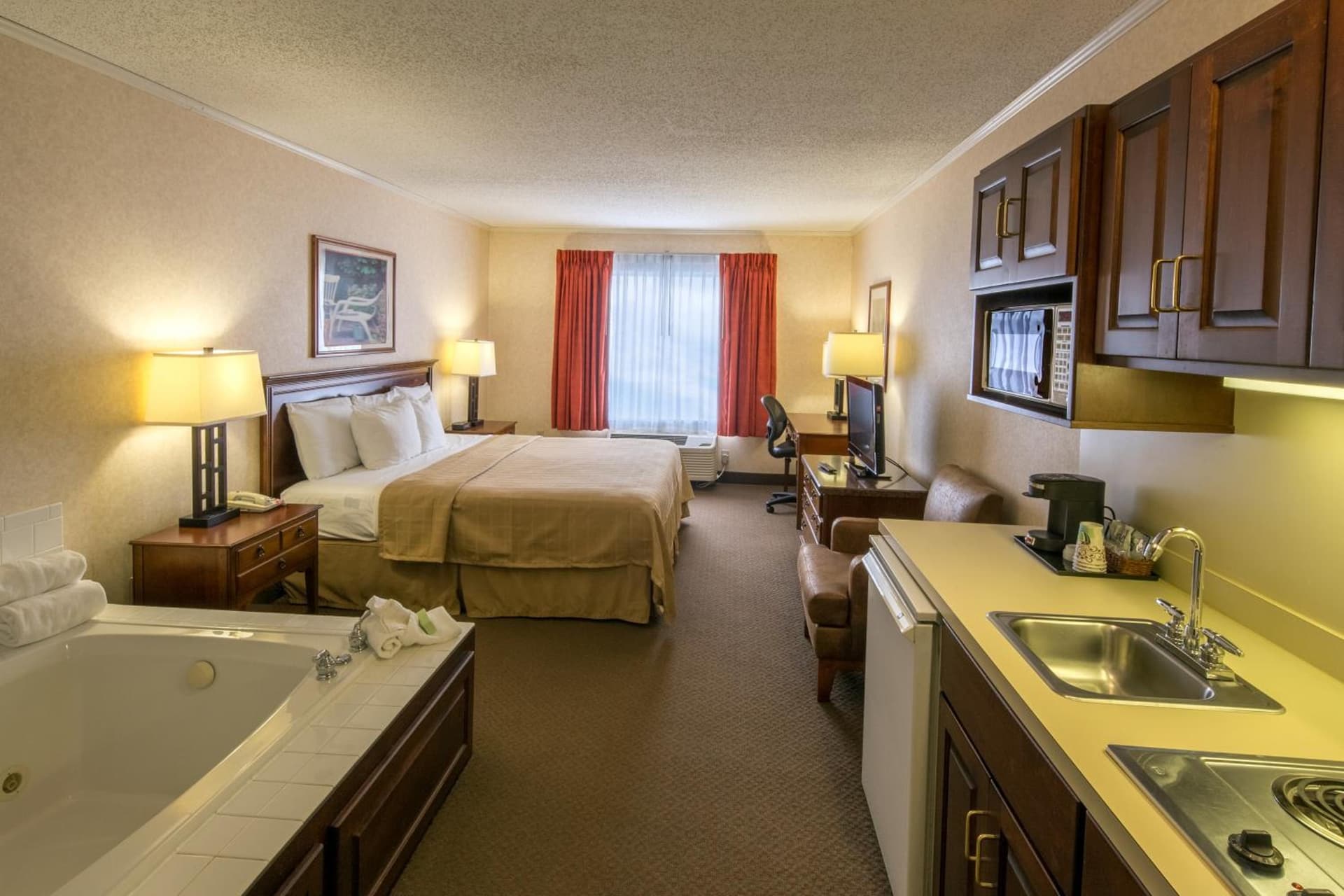 Coshocton Village Inn & Suites gallery photo in Coshocton, OH — image 17