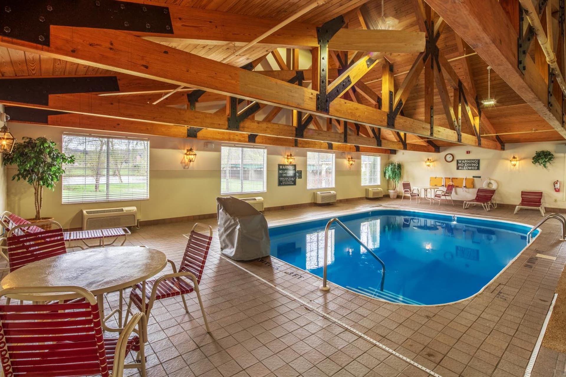 Coshocton Village Inn & Suites gallery photo in Coshocton, OH — image 30