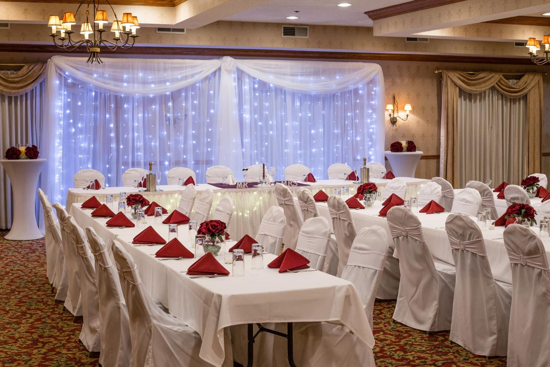 Coshocton Village Inn & Suites gallery photo in Coshocton, OH — image 28