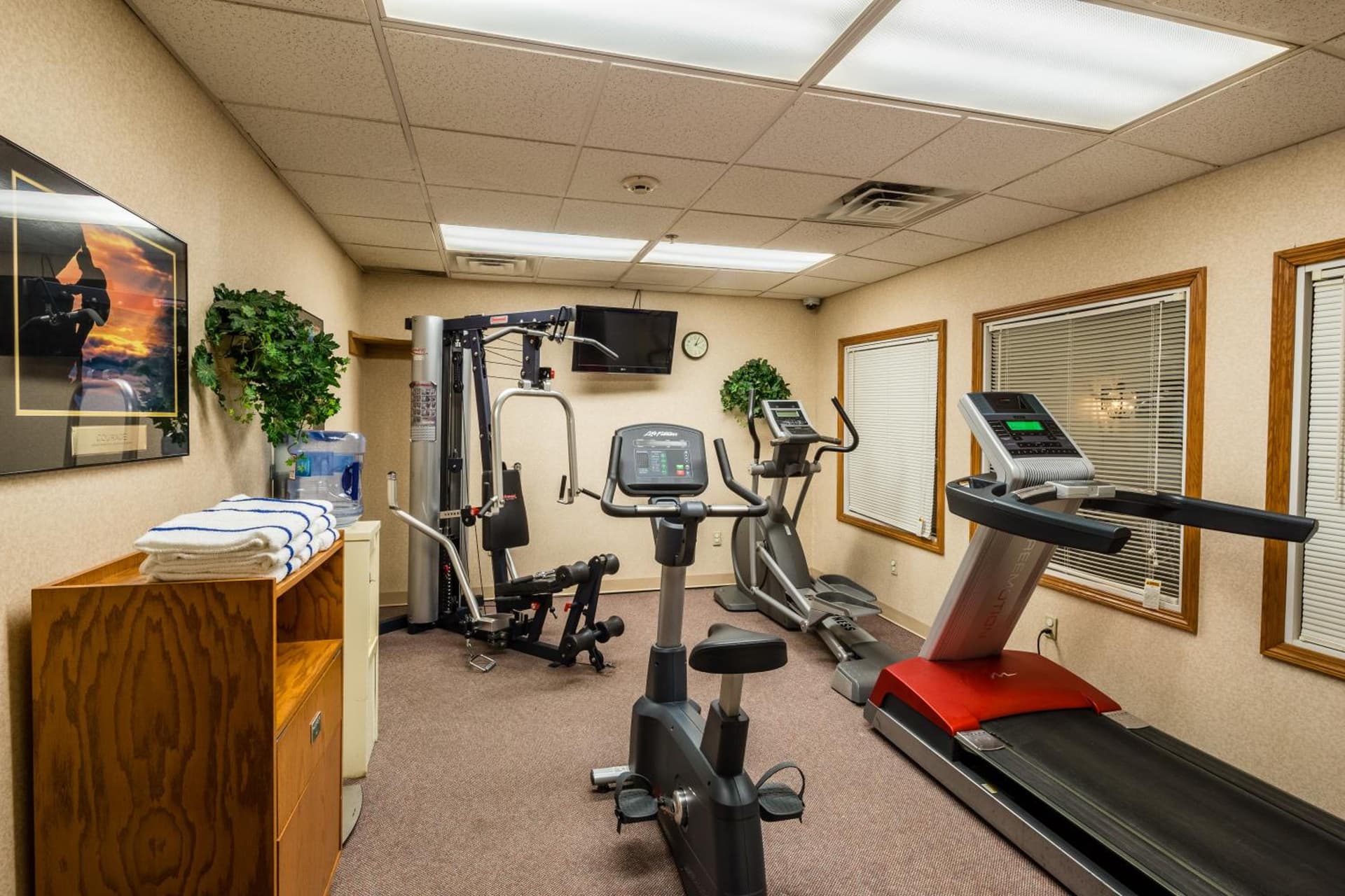Coshocton Village Inn & Suites gallery photo in Coshocton, OH — image 9