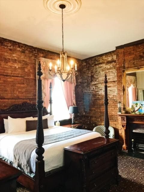 Lafitte Hotel & Bar property views in New Orleans, LA — gallery photo 3