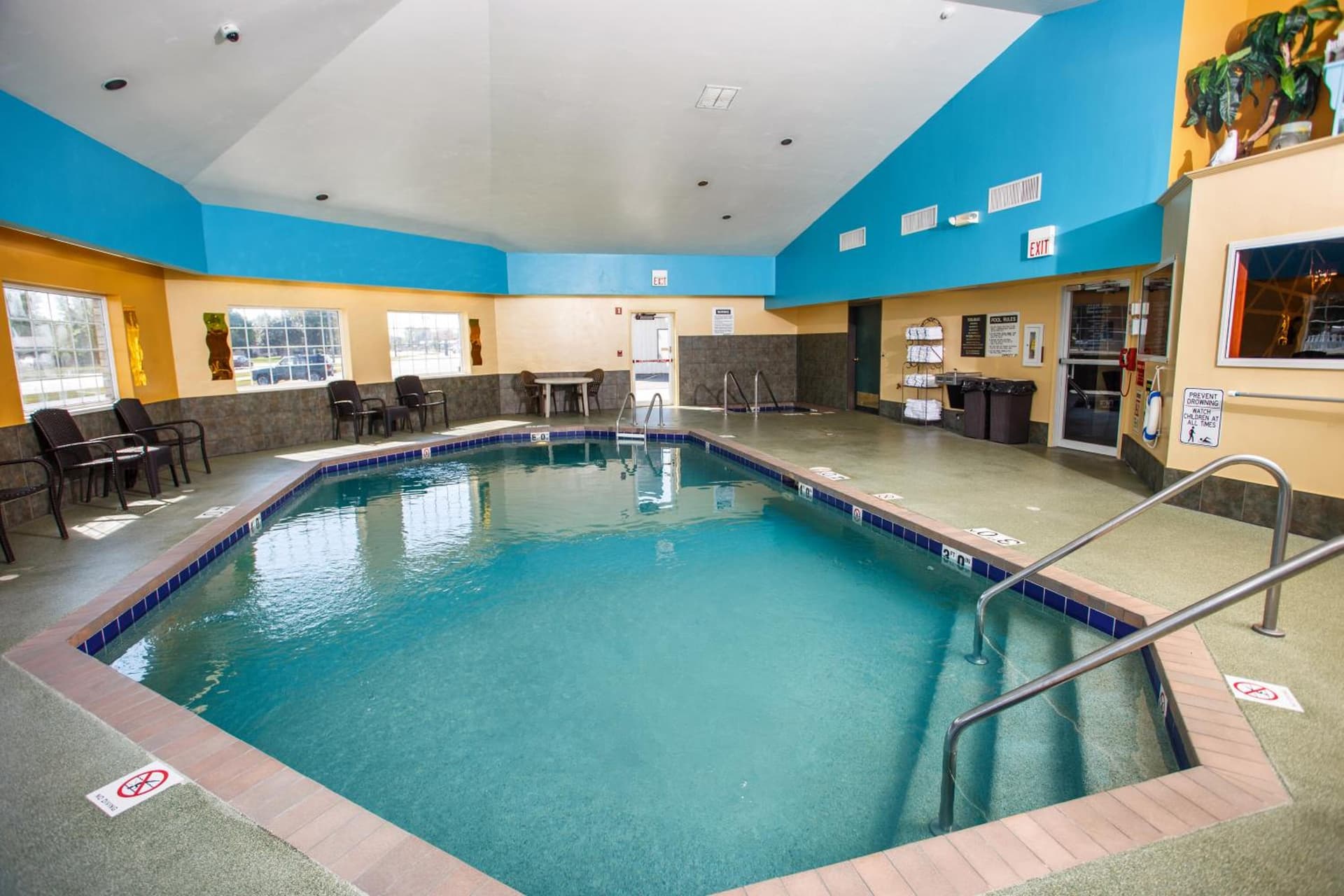 Hotel J Green Bay gallery photo in Green Bay, WI — image 6