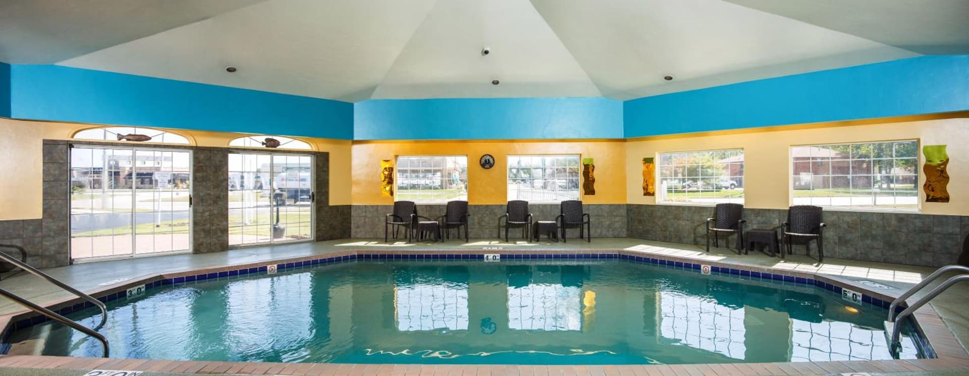 Hotel J Green Bay gallery photo in Green Bay, WI — image 12