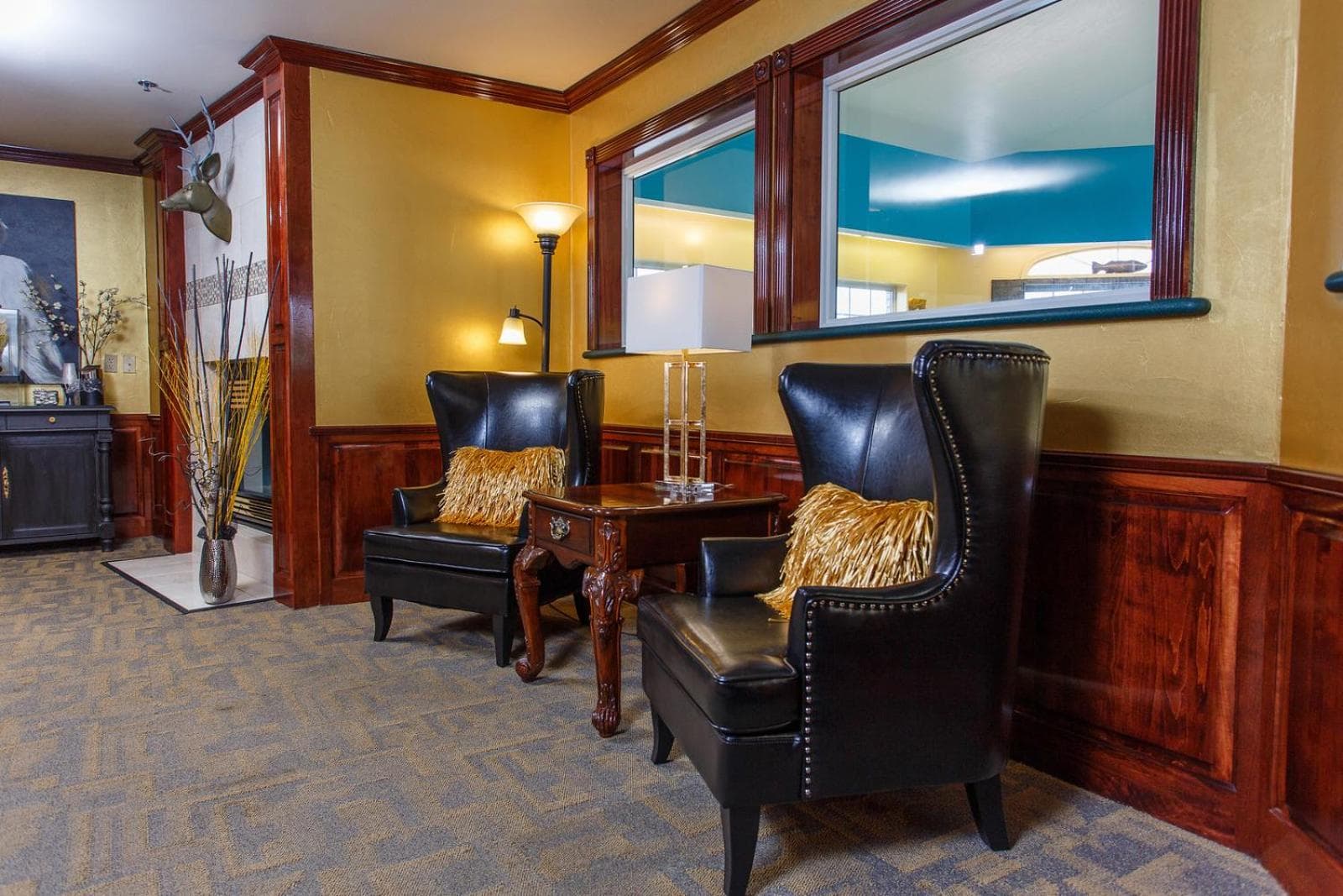 Hotel J Green Bay gallery photo in Green Bay, WI — image 5