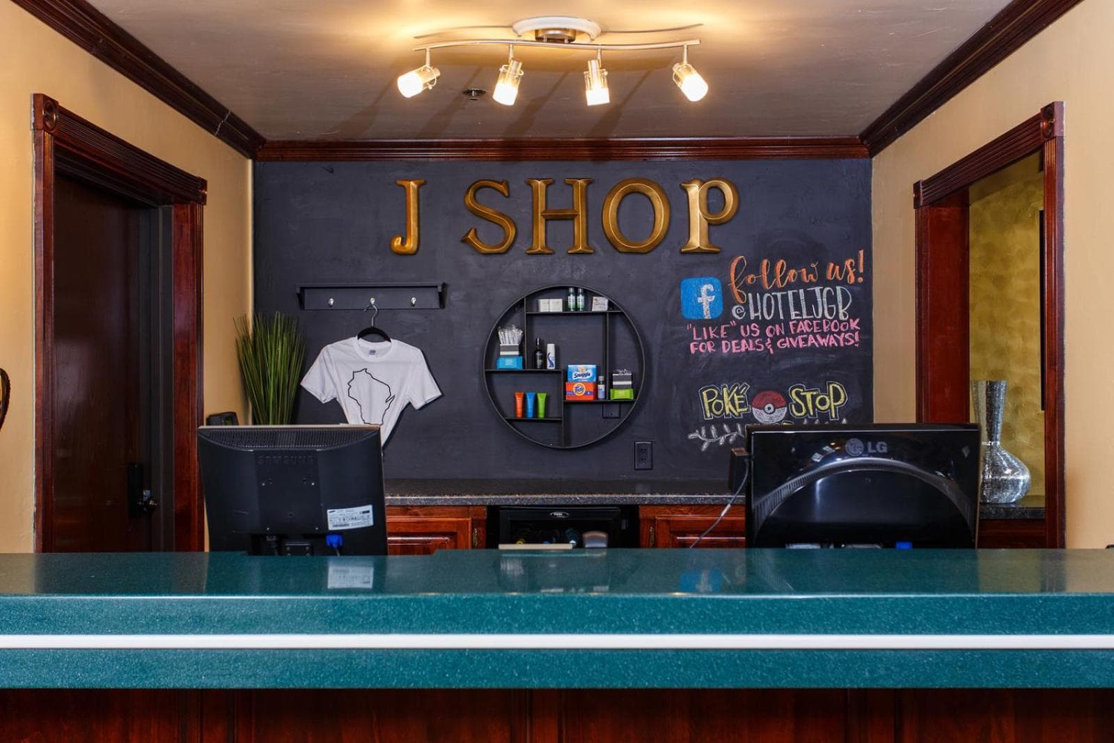 Hotel J Green Bay gallery photo in Green Bay, WI — image 26