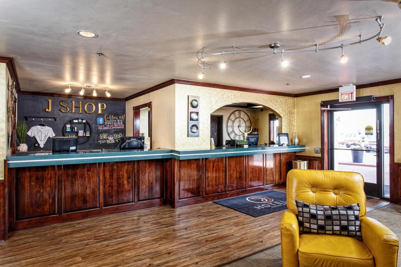 Hotel J Green Bay gallery photo in Green Bay, WI — image 16