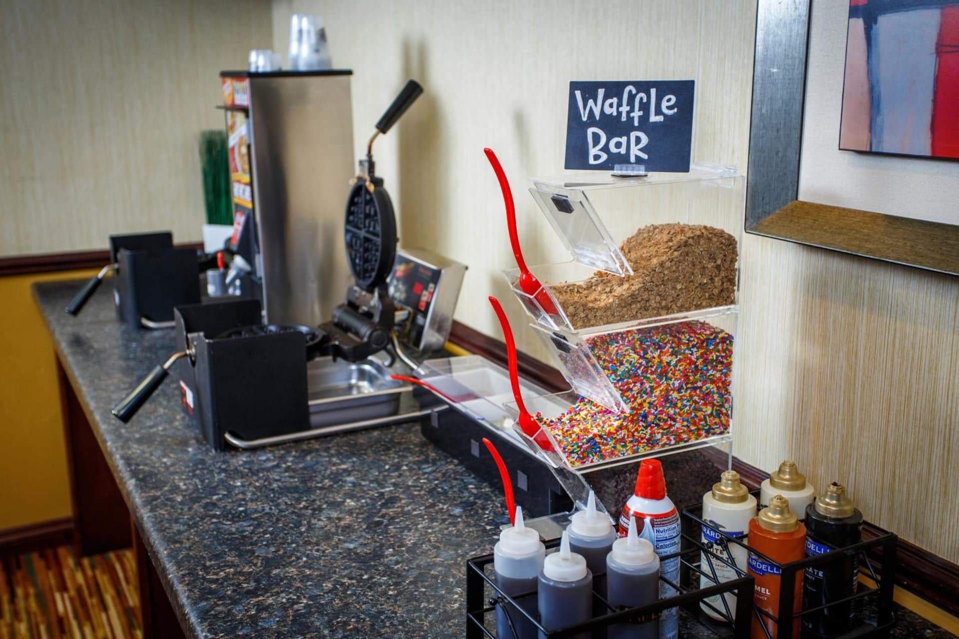 Hotel J Green Bay gallery photo in Green Bay, WI — image 7