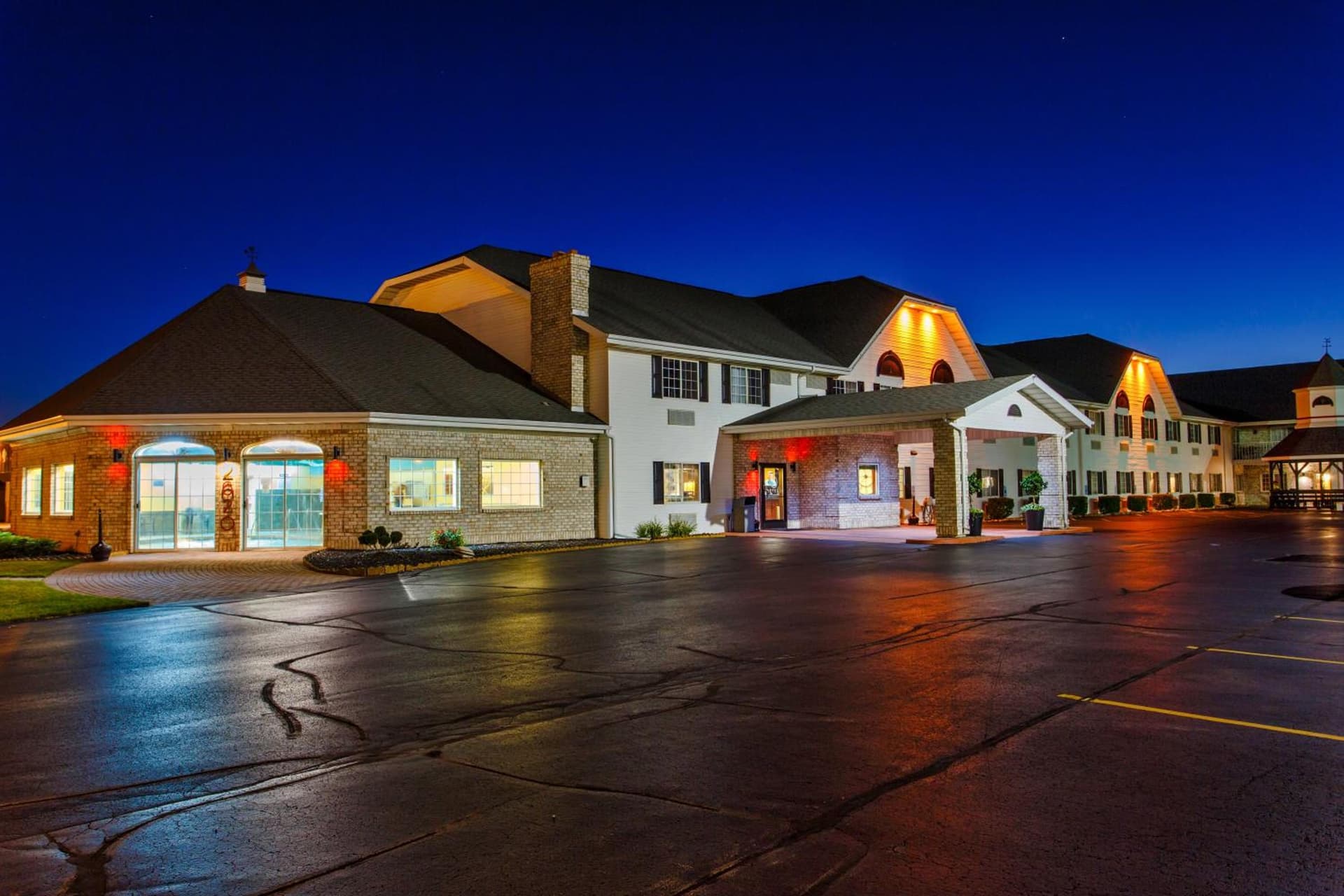 Hotel J Green Bay gallery photo in Green Bay, WI — image 22