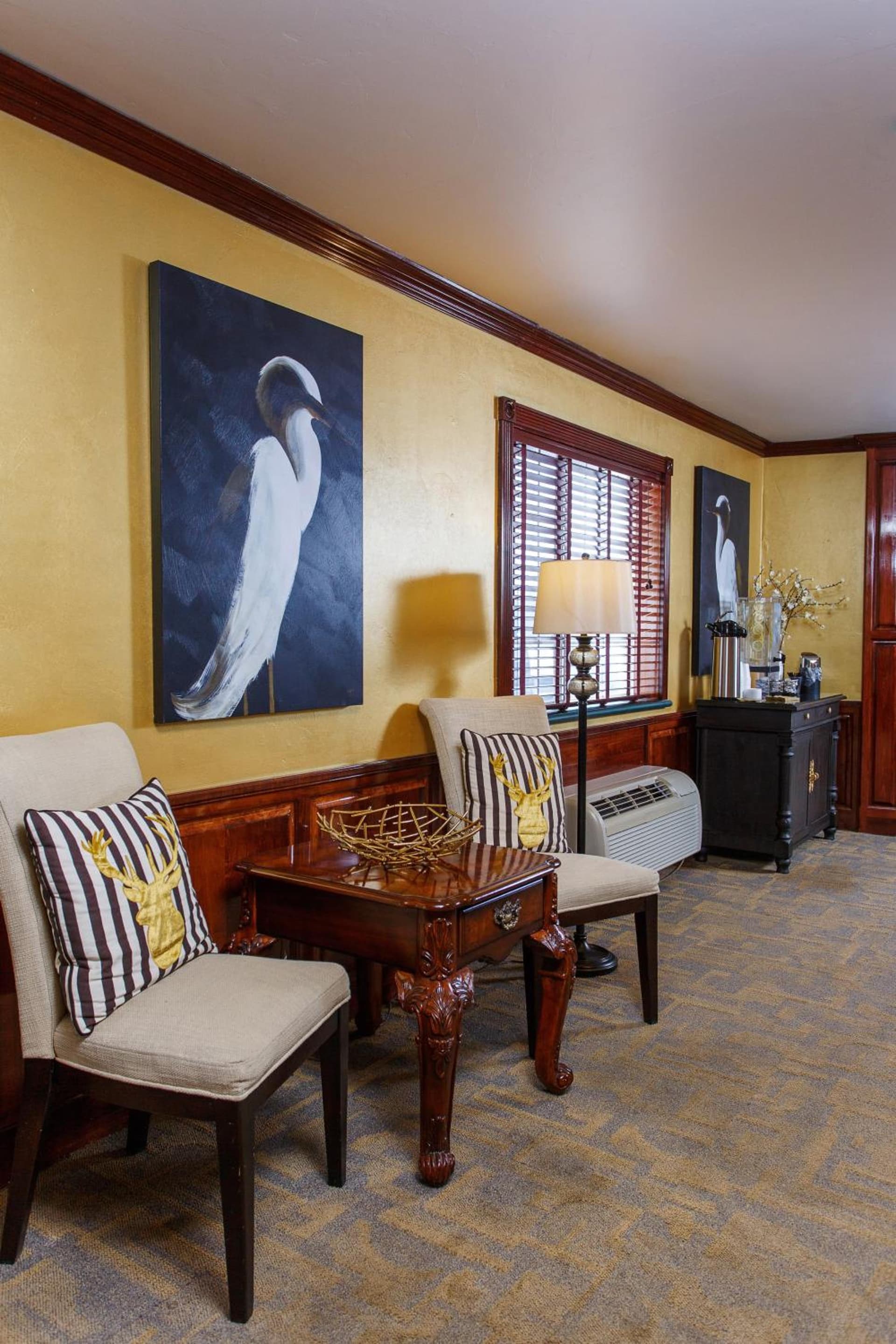 Hotel J Green Bay interior in Green Bay, WI — gallery photo 2