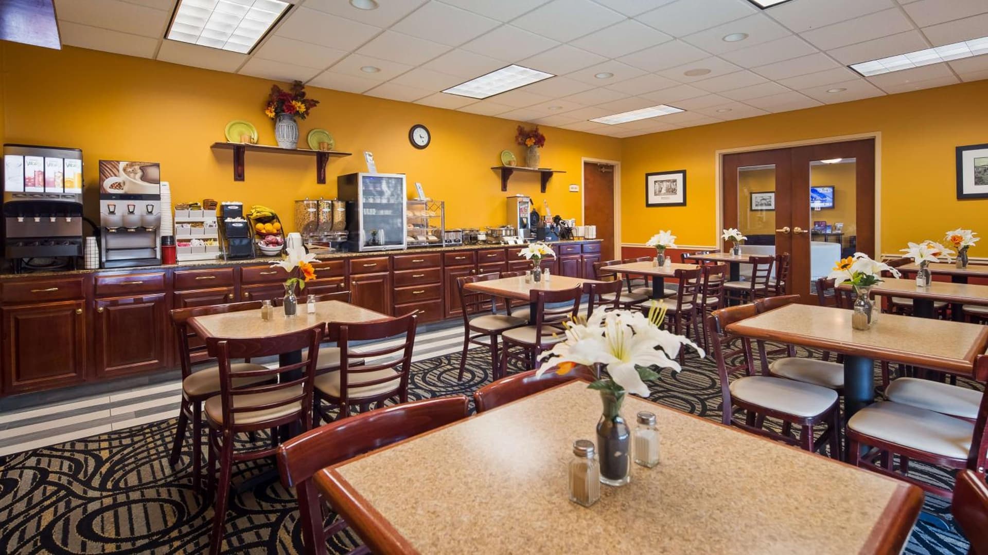 Best Western the Inn at the Fairgrounds gallery photo in Syracuse, NY — image 28