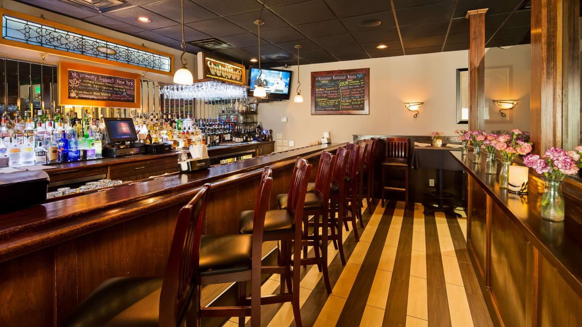 Best Western the Inn at the Fairgrounds gallery photo in Syracuse, NY — image 5