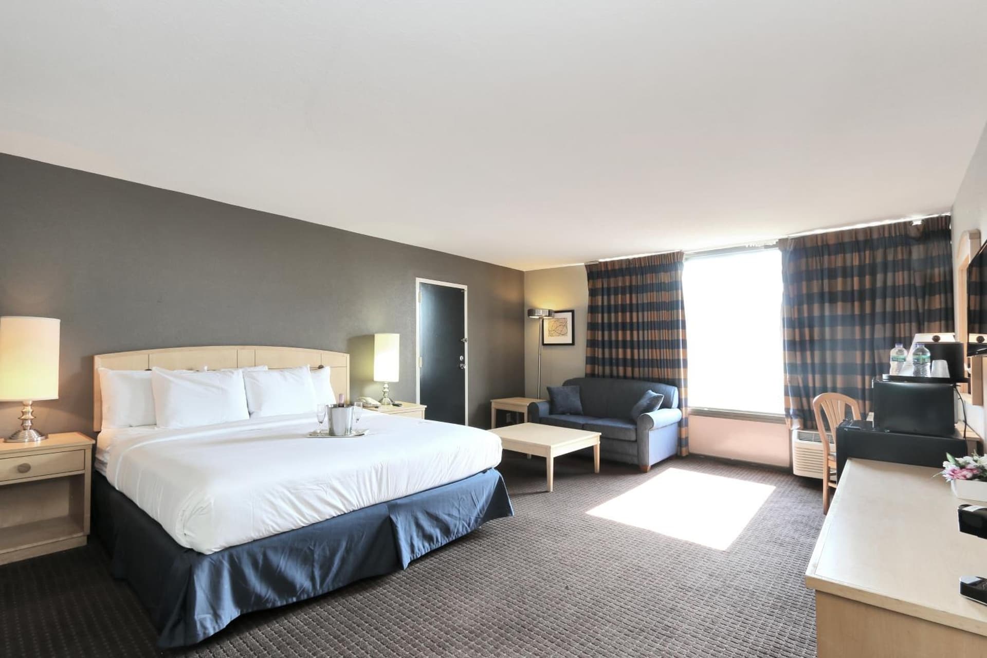 Travelodge by Wyndham Memphis Airport/Graceland gallery photo in Memphis, TN — image 18