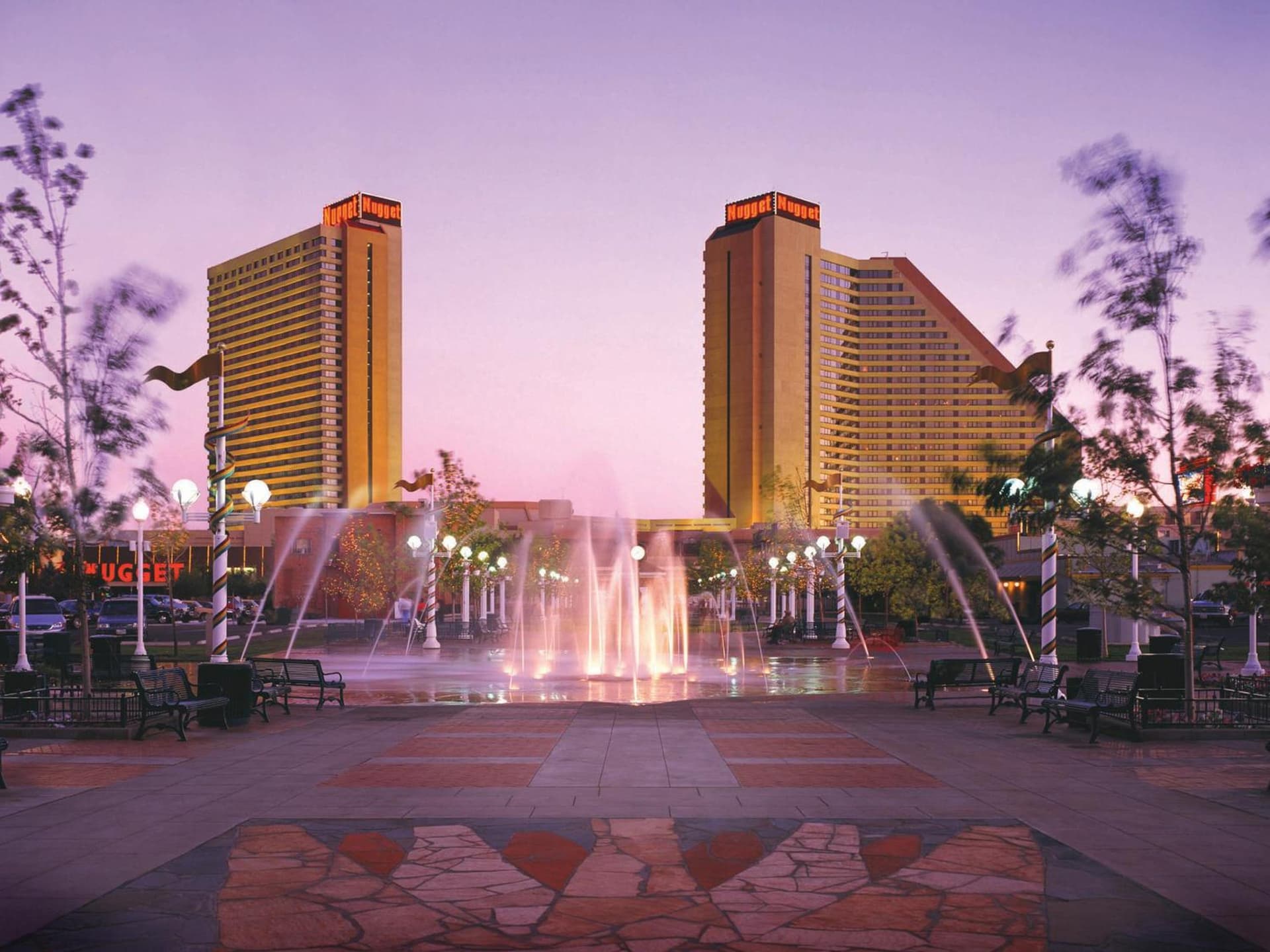 Nugget Casino Resort gallery photo in Sparks, NV — image 28