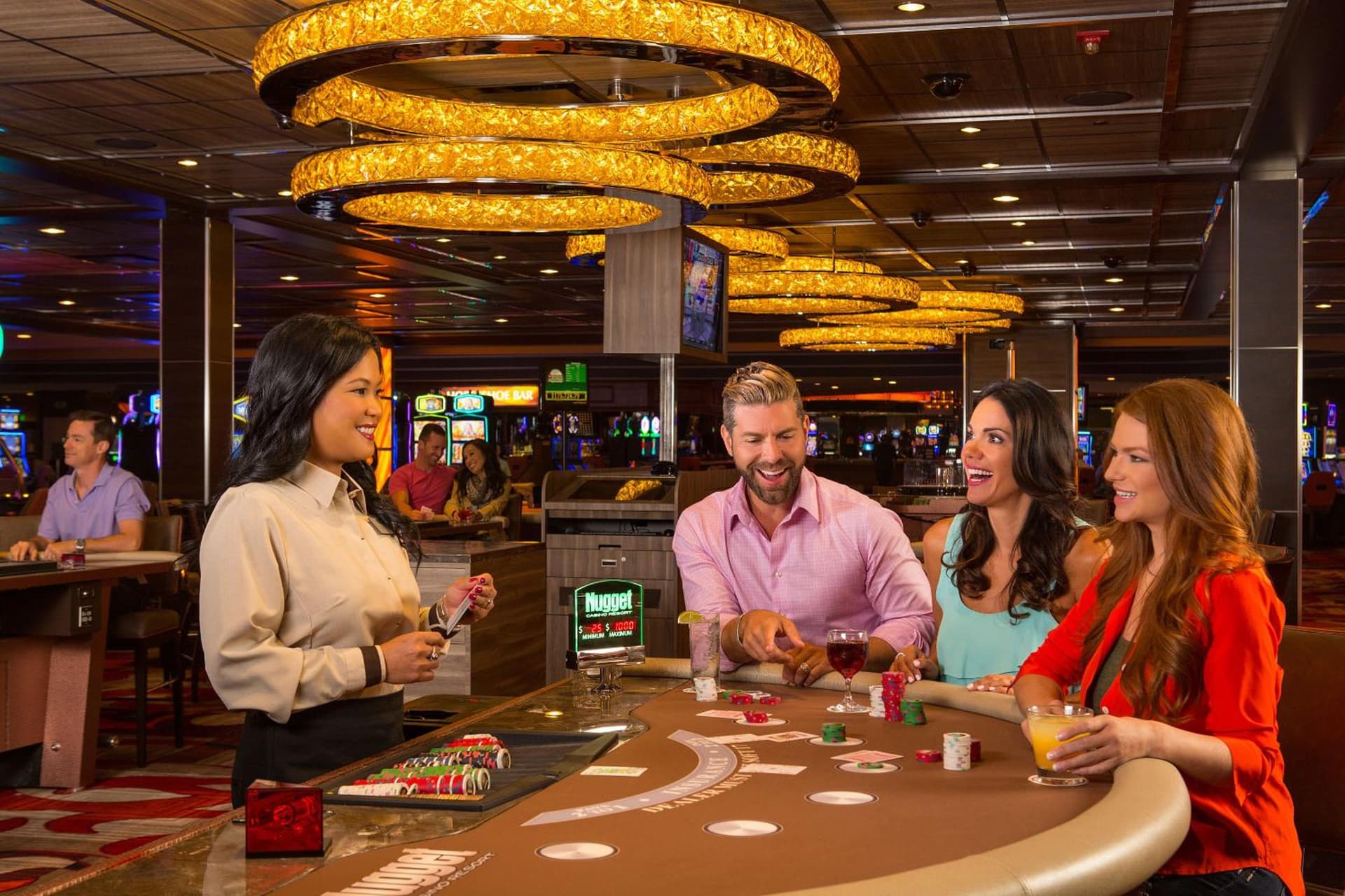 Nugget Casino Resort gallery photo in Sparks, NV — image 24
