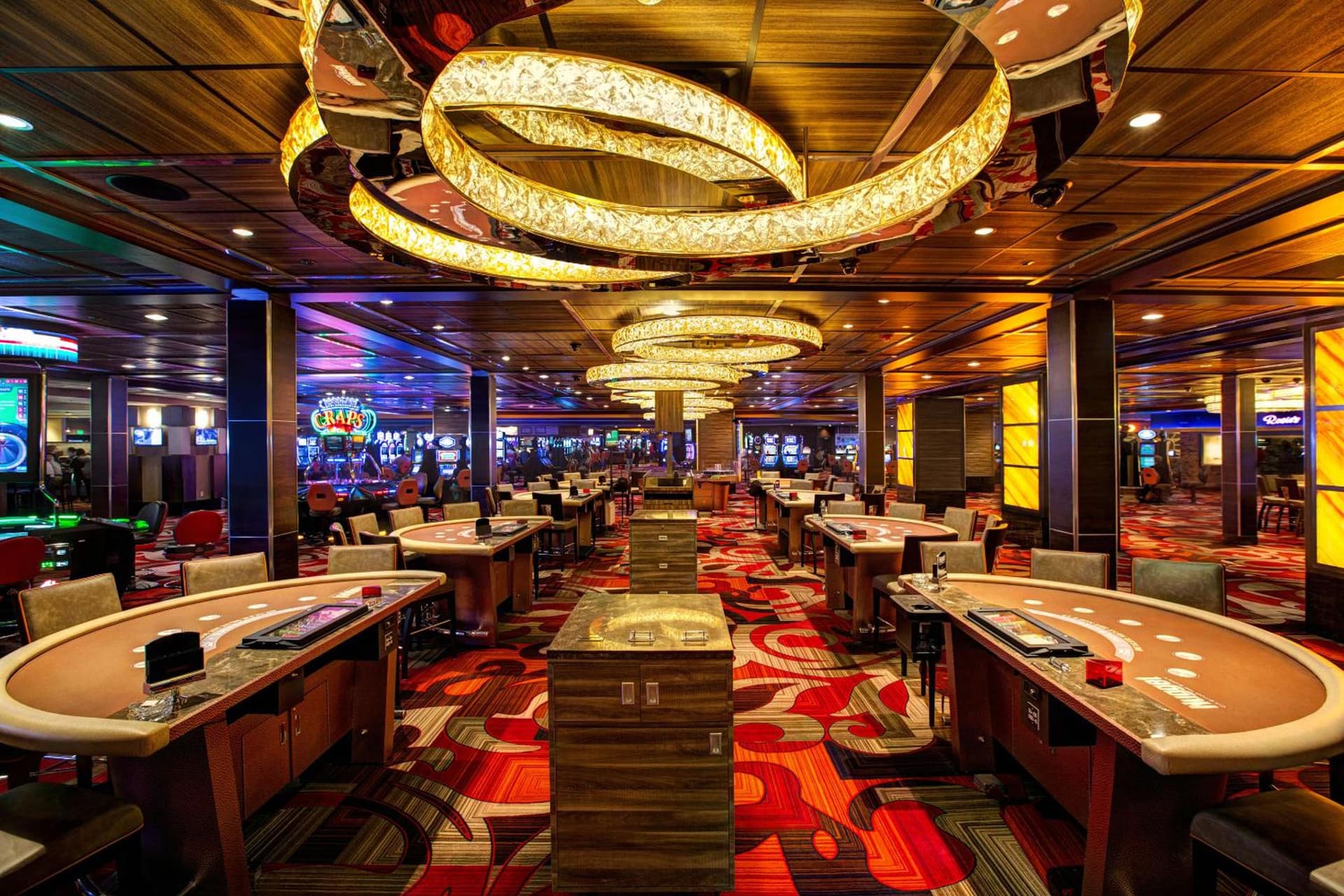 Nugget Casino Resort gallery photo in Sparks, NV — image 23
