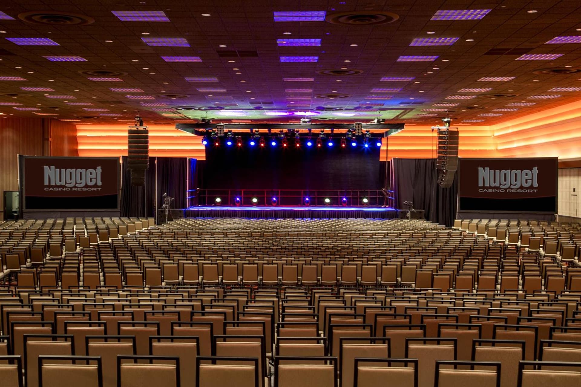 Nugget Casino Resort gallery photo in Sparks, NV — image 8