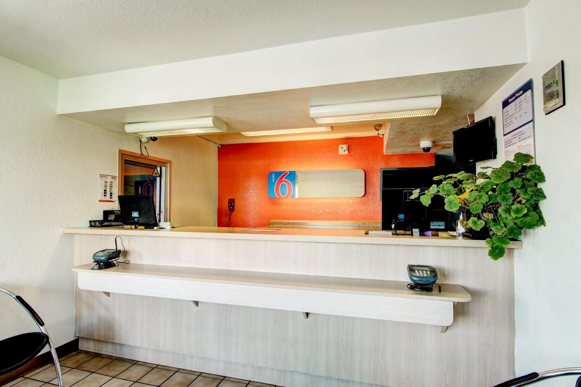 Motel 6-Denver, CO - Airport gallery photo in Denver, CO — image 17