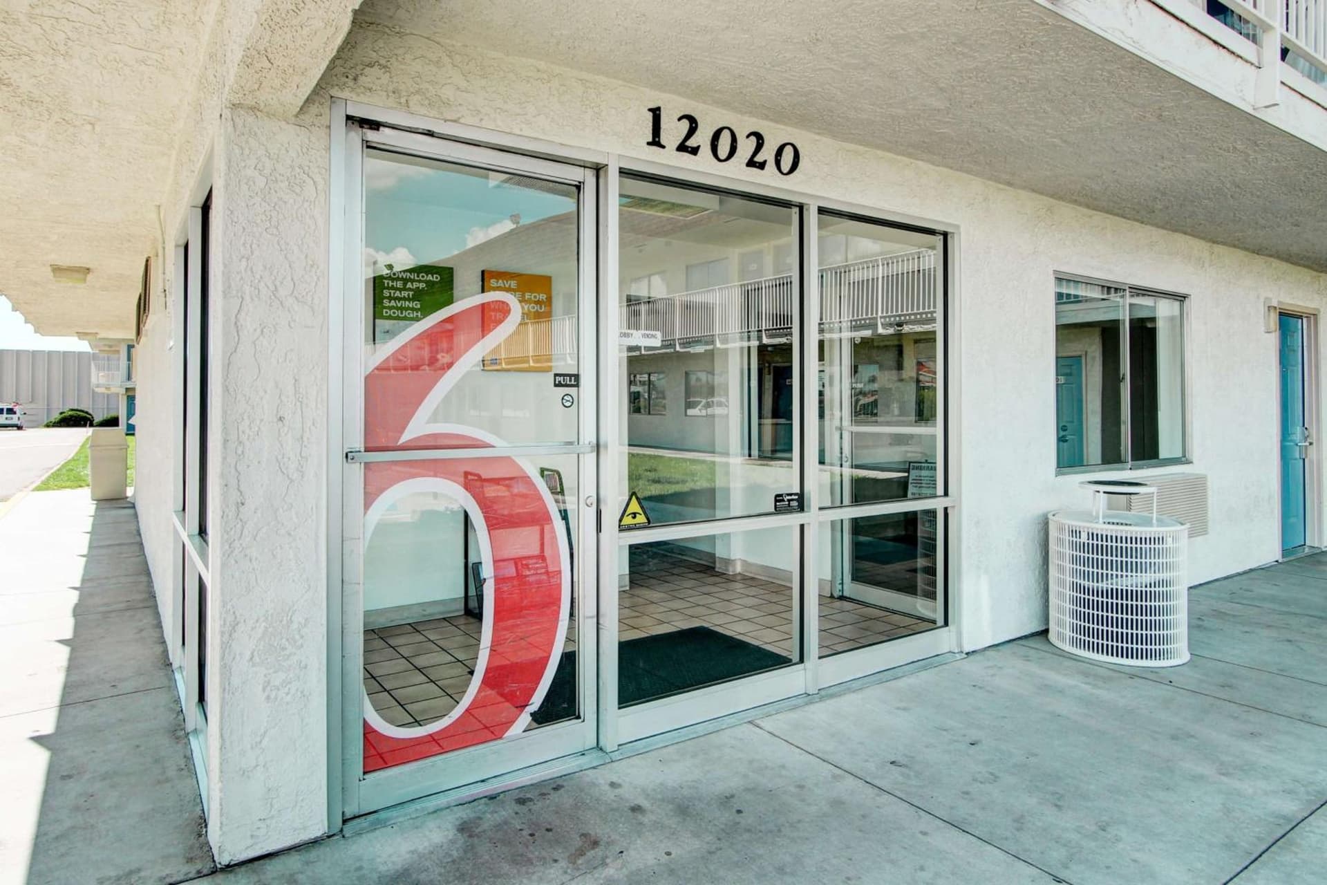 Motel 6-Denver, CO - Airport gallery photo in Denver, CO — image 28