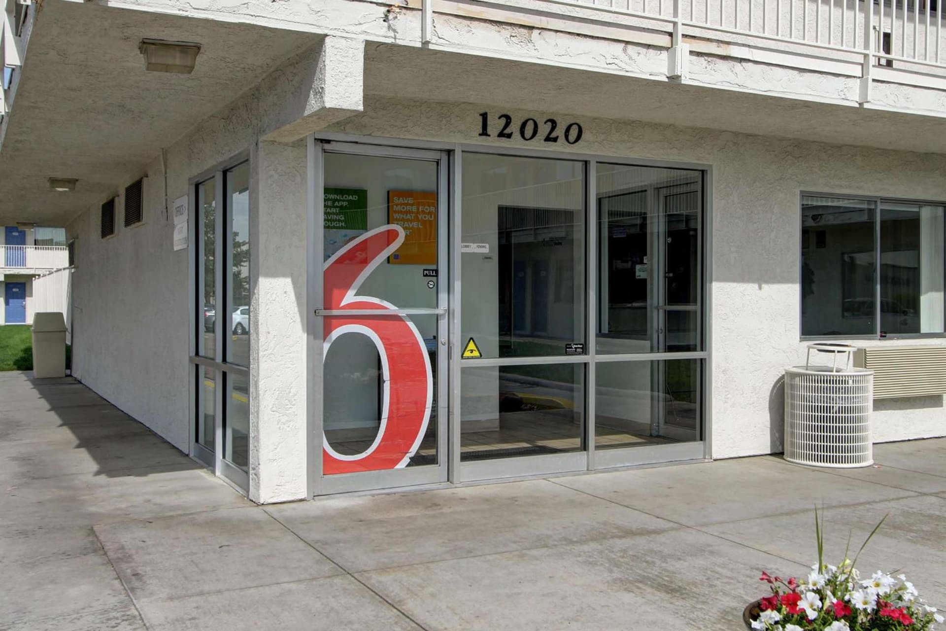 Motel 6-Denver, CO - Airport gallery photo in Denver, CO — image 7