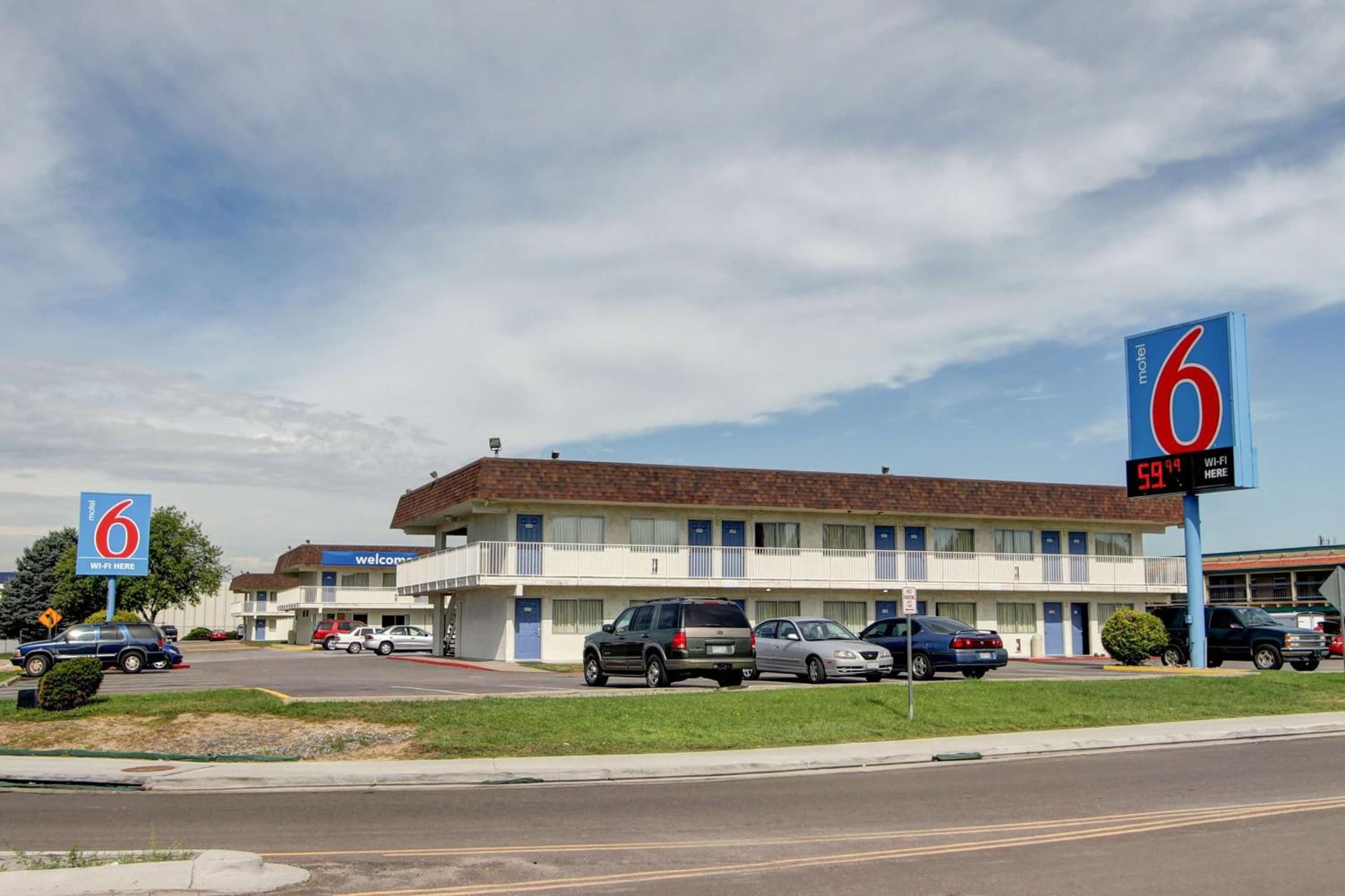 Motel 6-Denver, CO - Airport gallery photo in Denver, CO — image 45