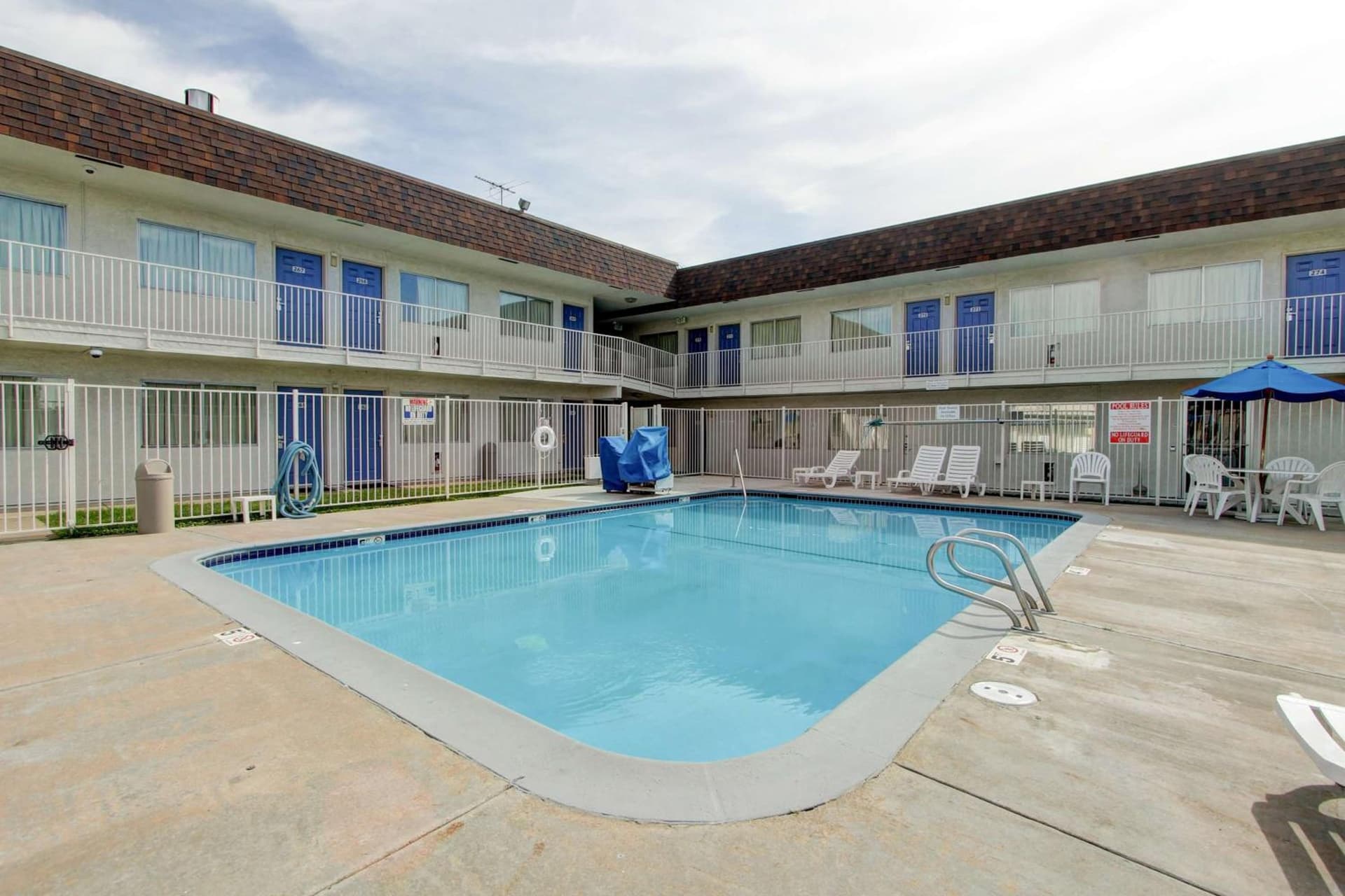 Motel 6-Denver, CO - Airport gallery photo in Denver, CO — image 36