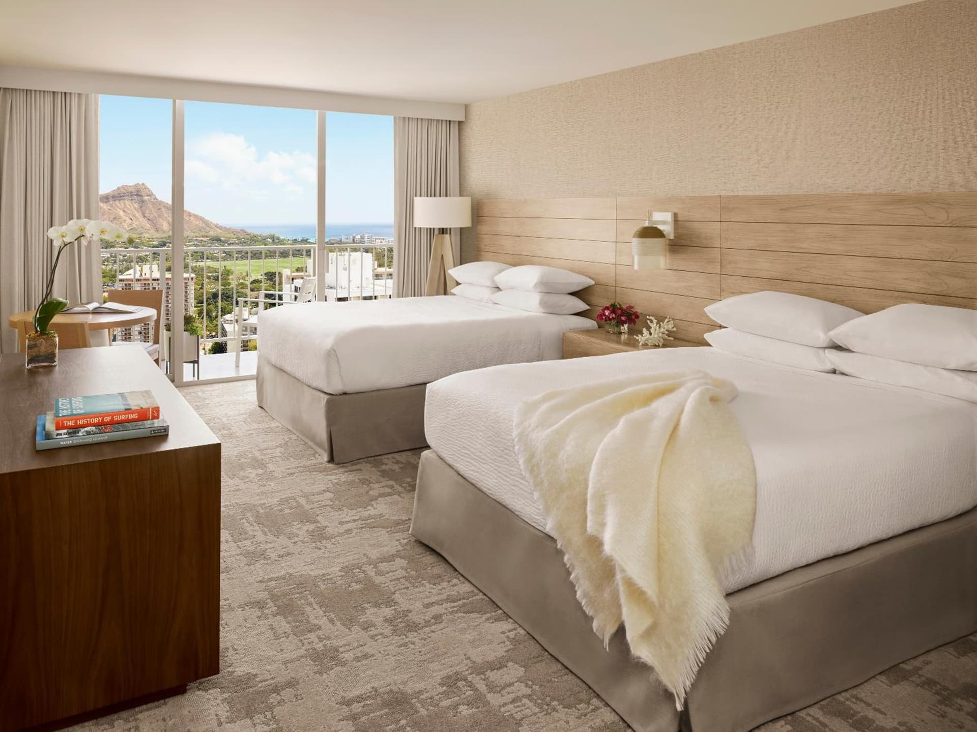 'Alohilani Resort Waikiki Beach gallery photo in Honolulu, HI — image 60