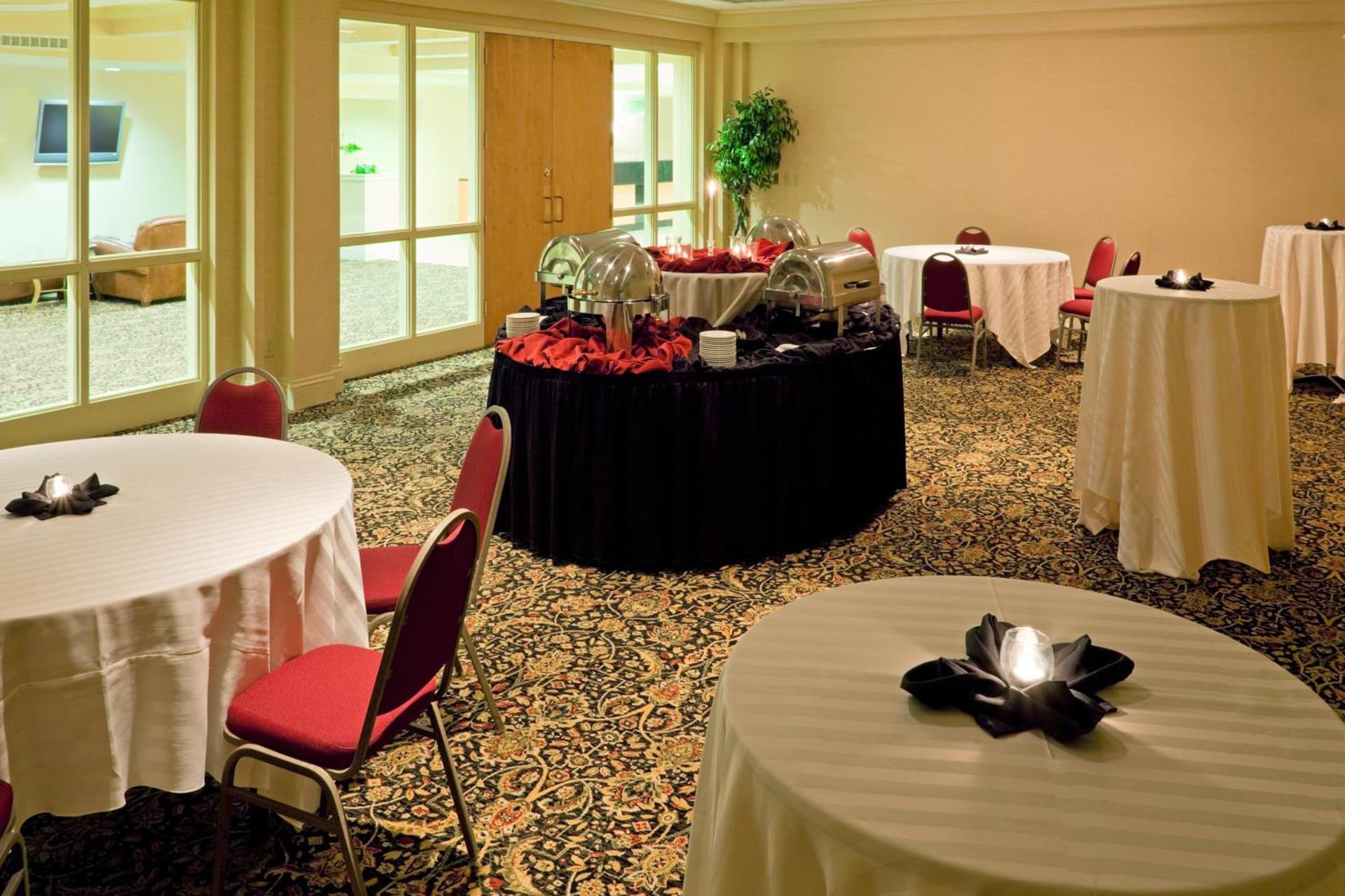 Red Lion Hotel Harrisburg Hershey gallery photo in Harrisburg, PA — image 40