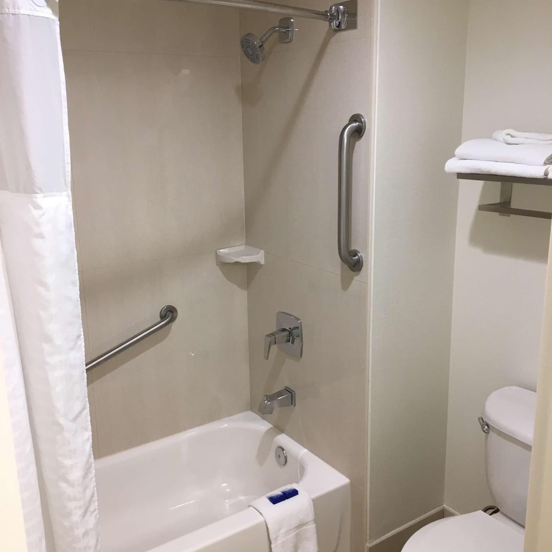 Best Western Paradise Hotel gallery photo in Paradise, CA — image 15