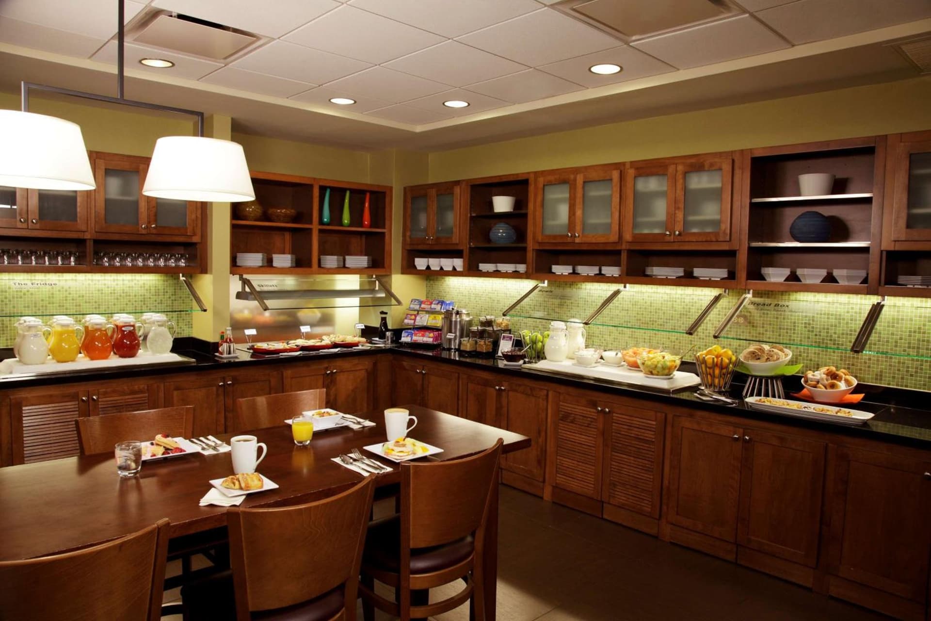 Hyatt Place Columbus-North gallery photo in Columbus, GA — image 21