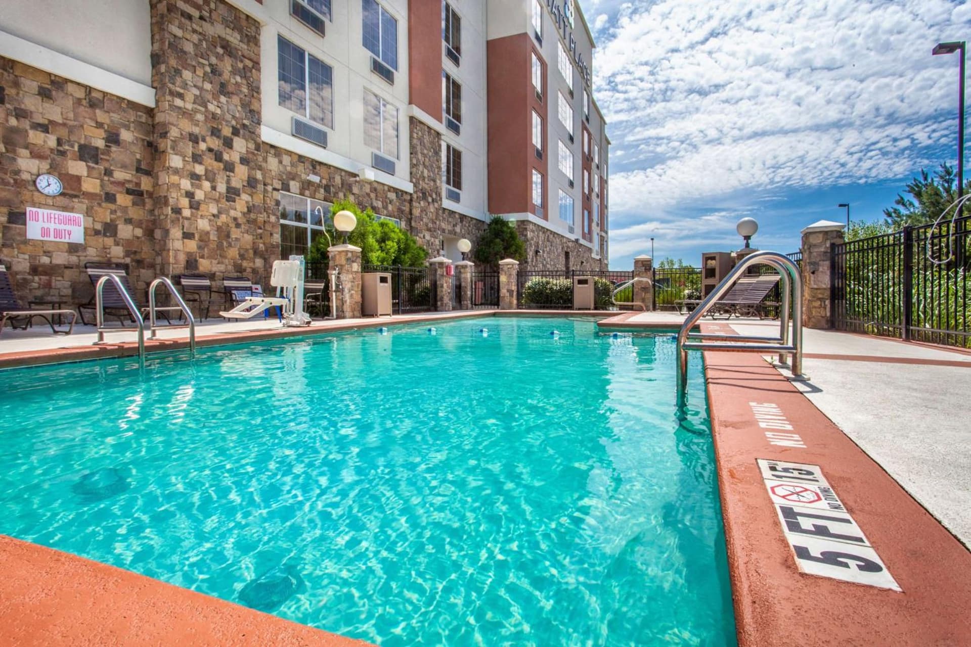 Hyatt Place Columbus-North gallery photo in Columbus, GA — image 29