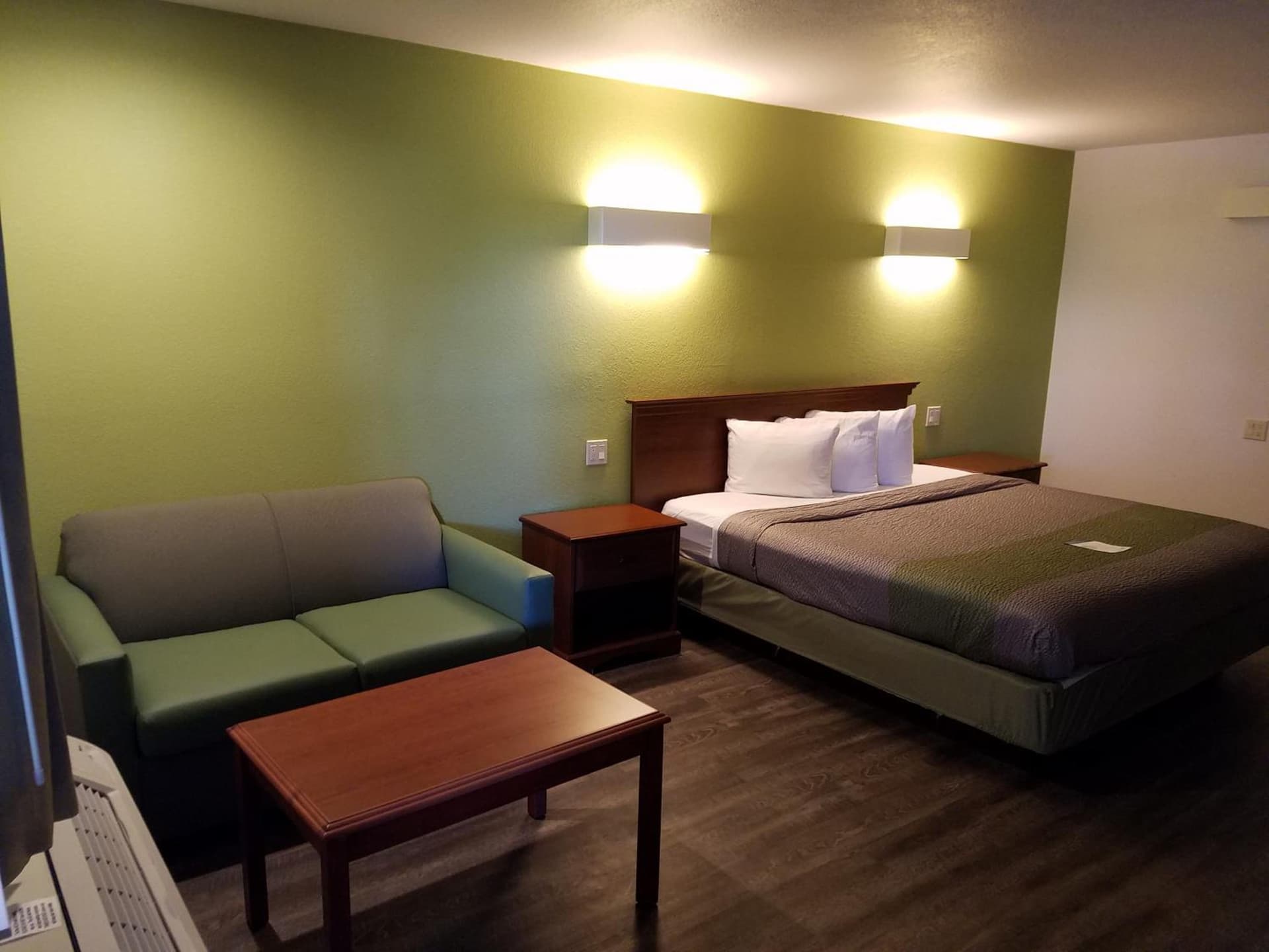 Motel 6 Oakdale, Ca gallery photo in Oakdale, CA — image 24
