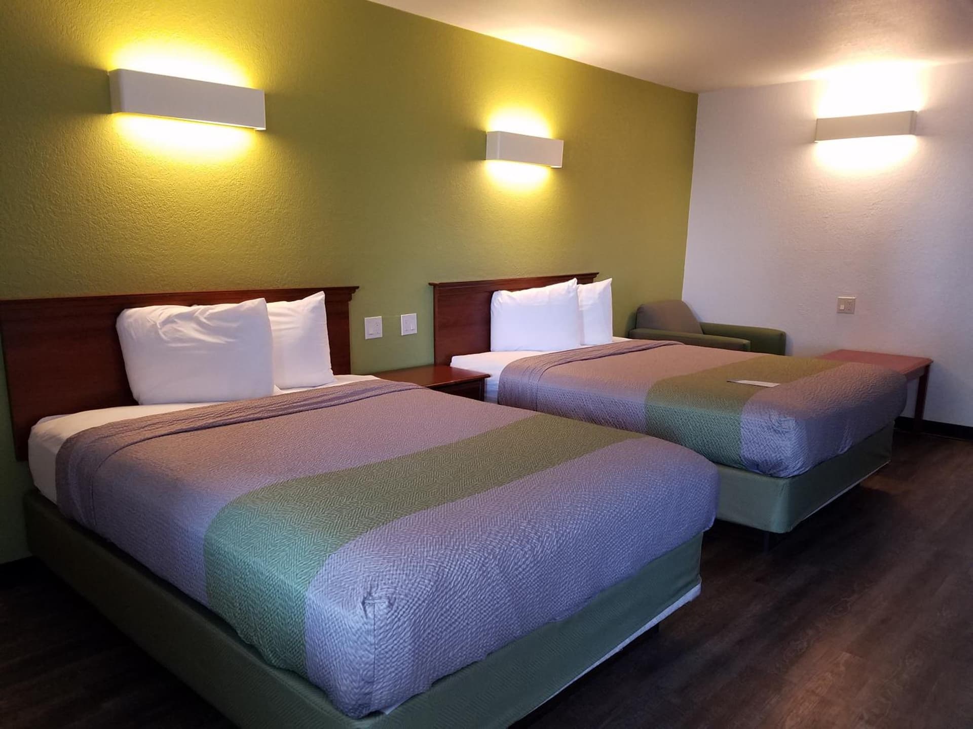 Motel 6 Oakdale, Ca gallery photo in Oakdale, CA — image 47