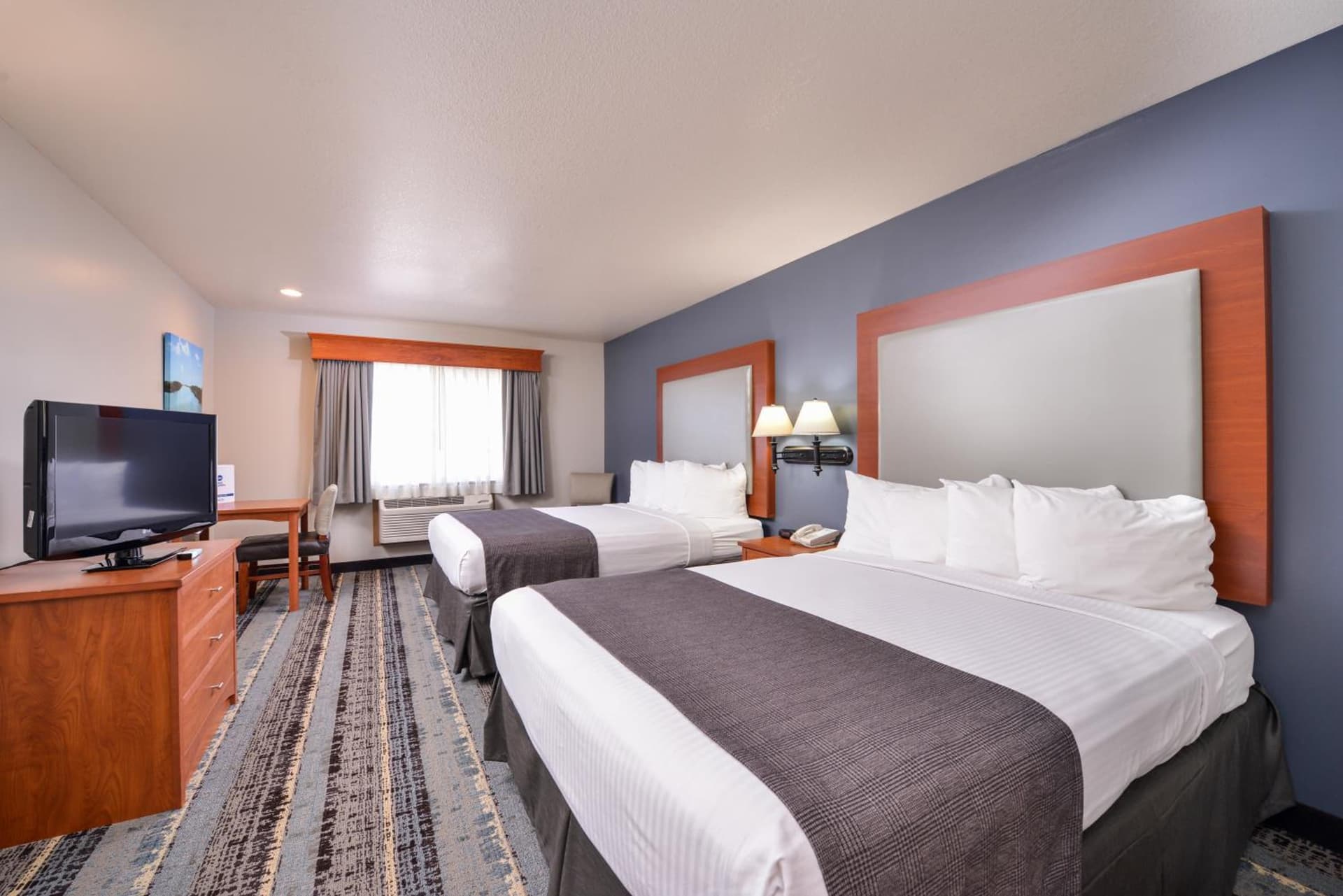 Best Western Newberg Inn gallery photo in Newberg, OR — image 16