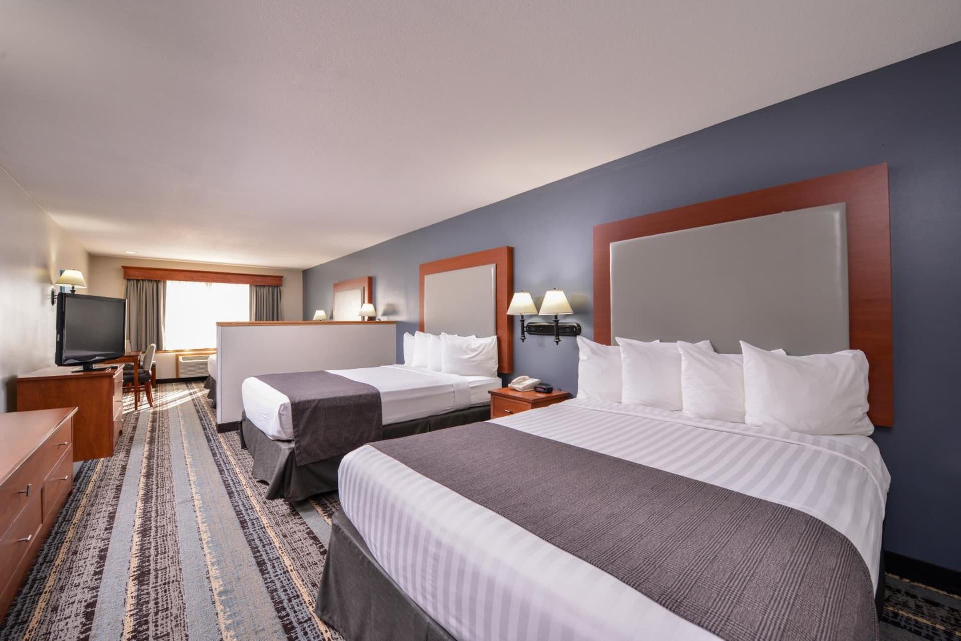 Best Western Newberg Inn gallery photo in Newberg, OR — image 29