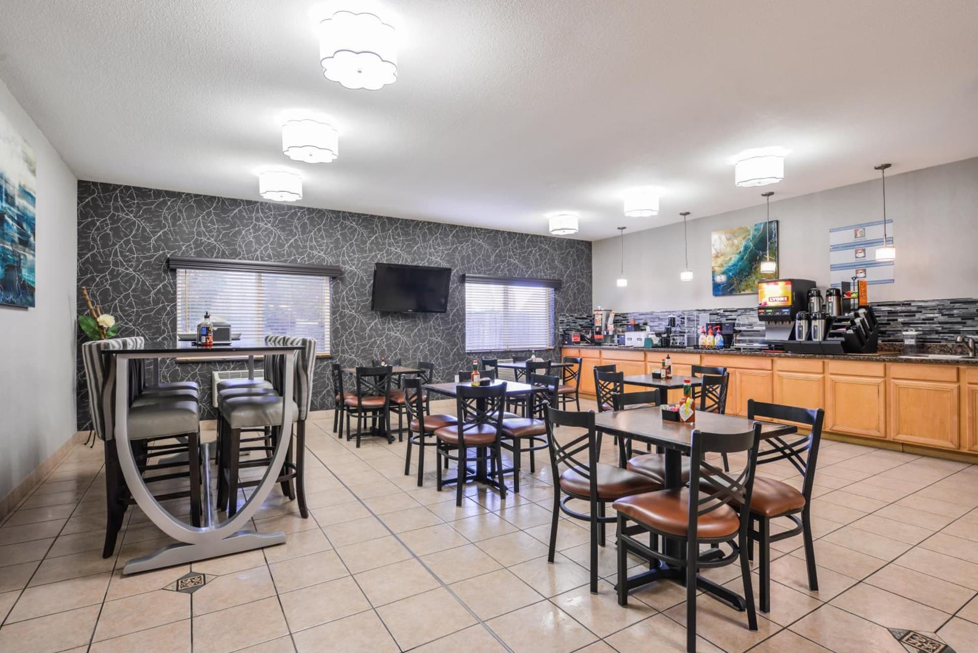 Best Western Newberg Inn gallery photo in Newberg, OR — image 39