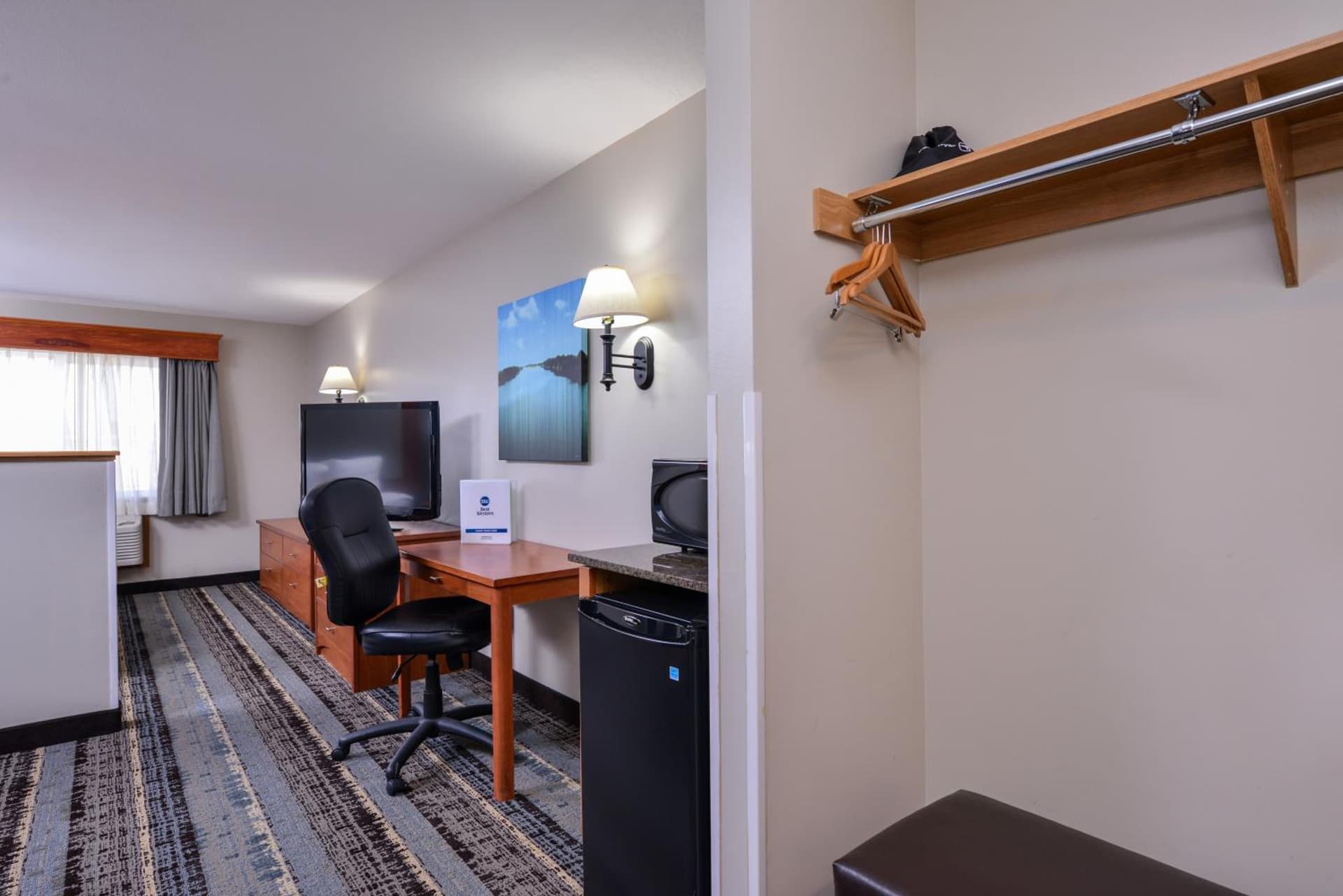 Best Western Newberg Inn gallery photo in Newberg, OR — image 12