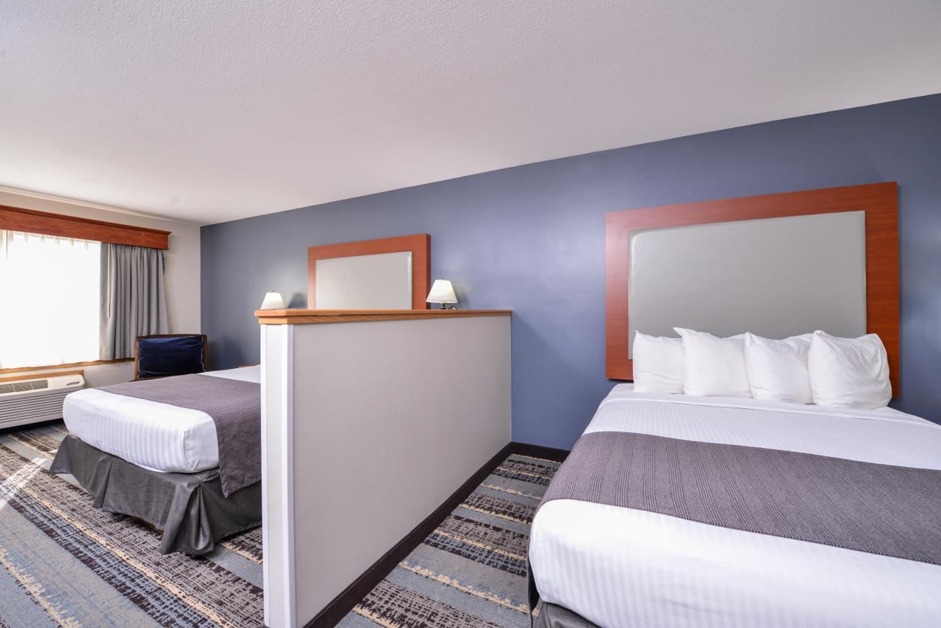Best Western Newberg Inn gallery photo in Newberg, OR — image 53