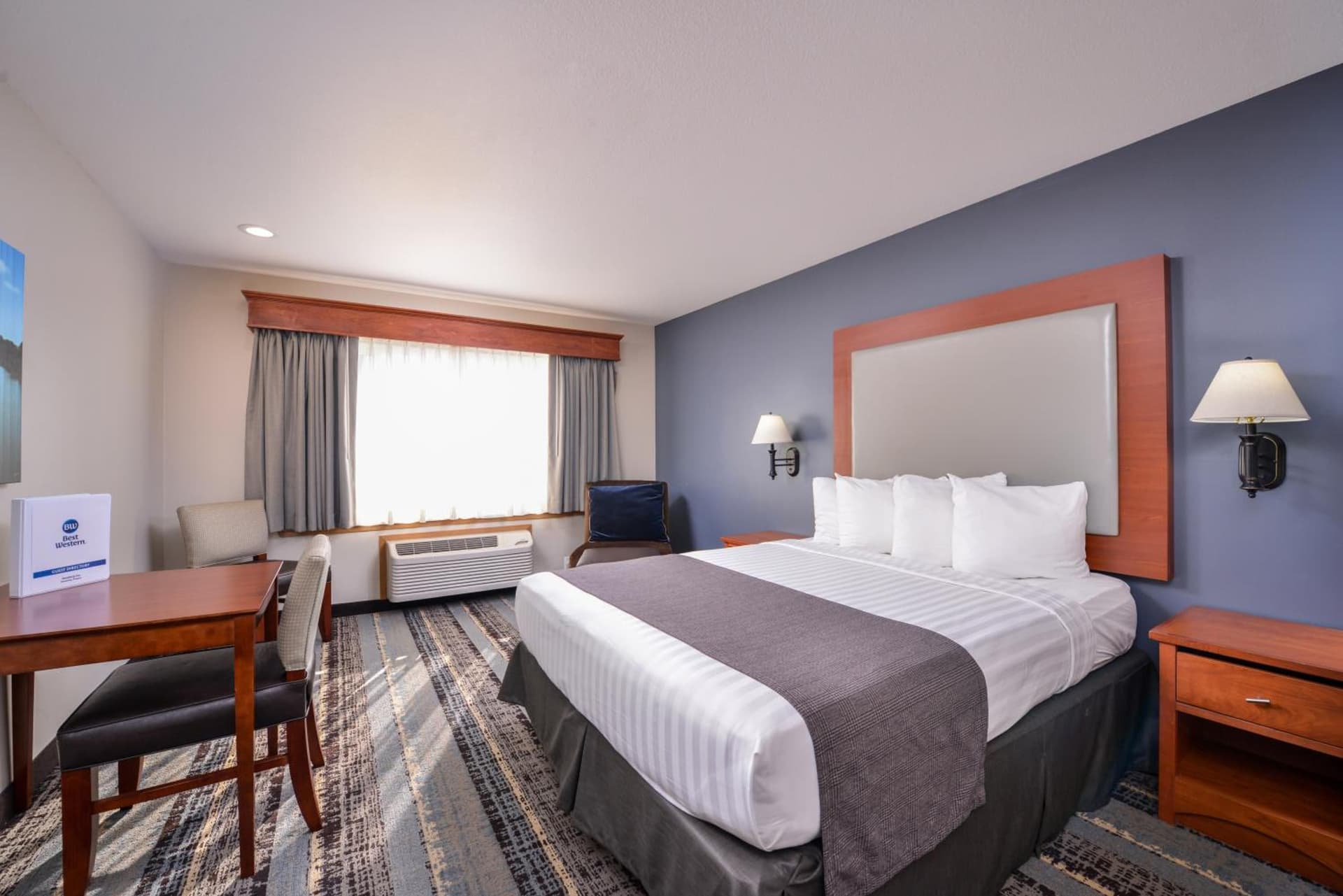 Best Western Newberg Inn gallery photo in Newberg, OR — image 36