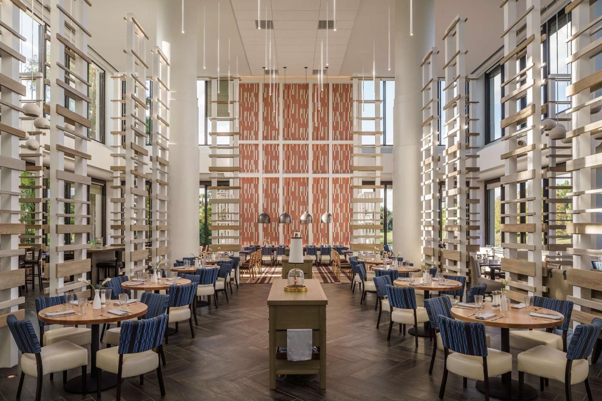 Hyatt Regency Grand Cypress Resort - Free Shuttle to Theme Parks! gallery photo in Orlando, FL — image 62