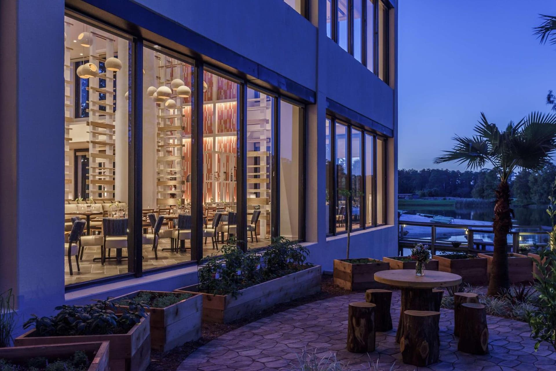 Hyatt Regency Grand Cypress Resort - Free Shuttle to Theme Parks! gallery photo in Orlando, FL — image 45