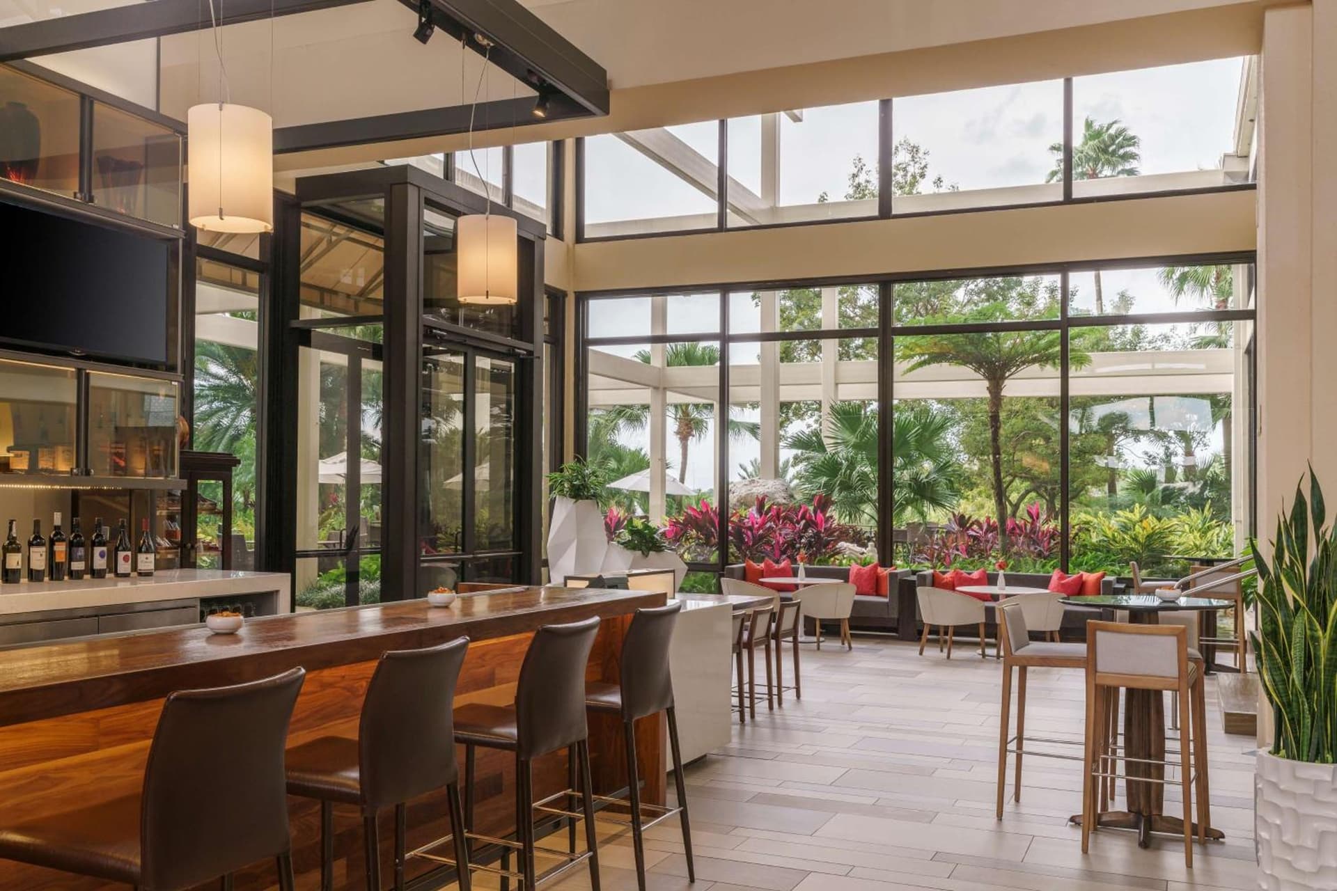 Hyatt Regency Grand Cypress Resort - Free Shuttle to Theme Parks! gallery photo in Orlando, FL — image 50