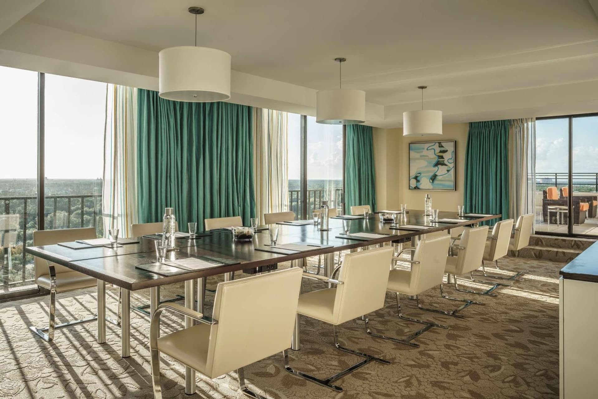 Hyatt Regency Grand Cypress Resort - Free Shuttle to Theme Parks! gallery photo in Orlando, FL — image 68