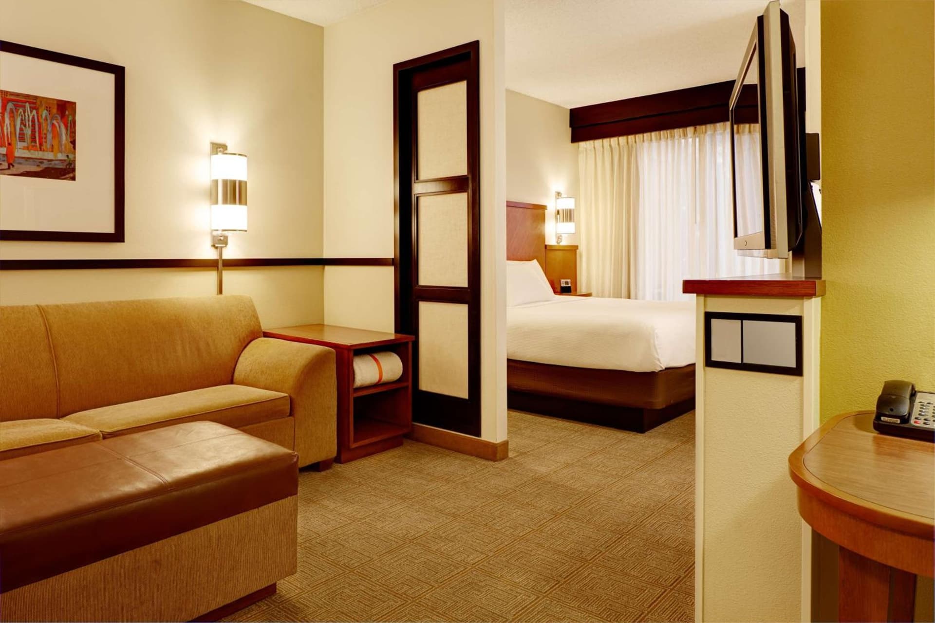 Hyatt Place Columbia/Harbison gallery photo in Columbia, SC — image 7